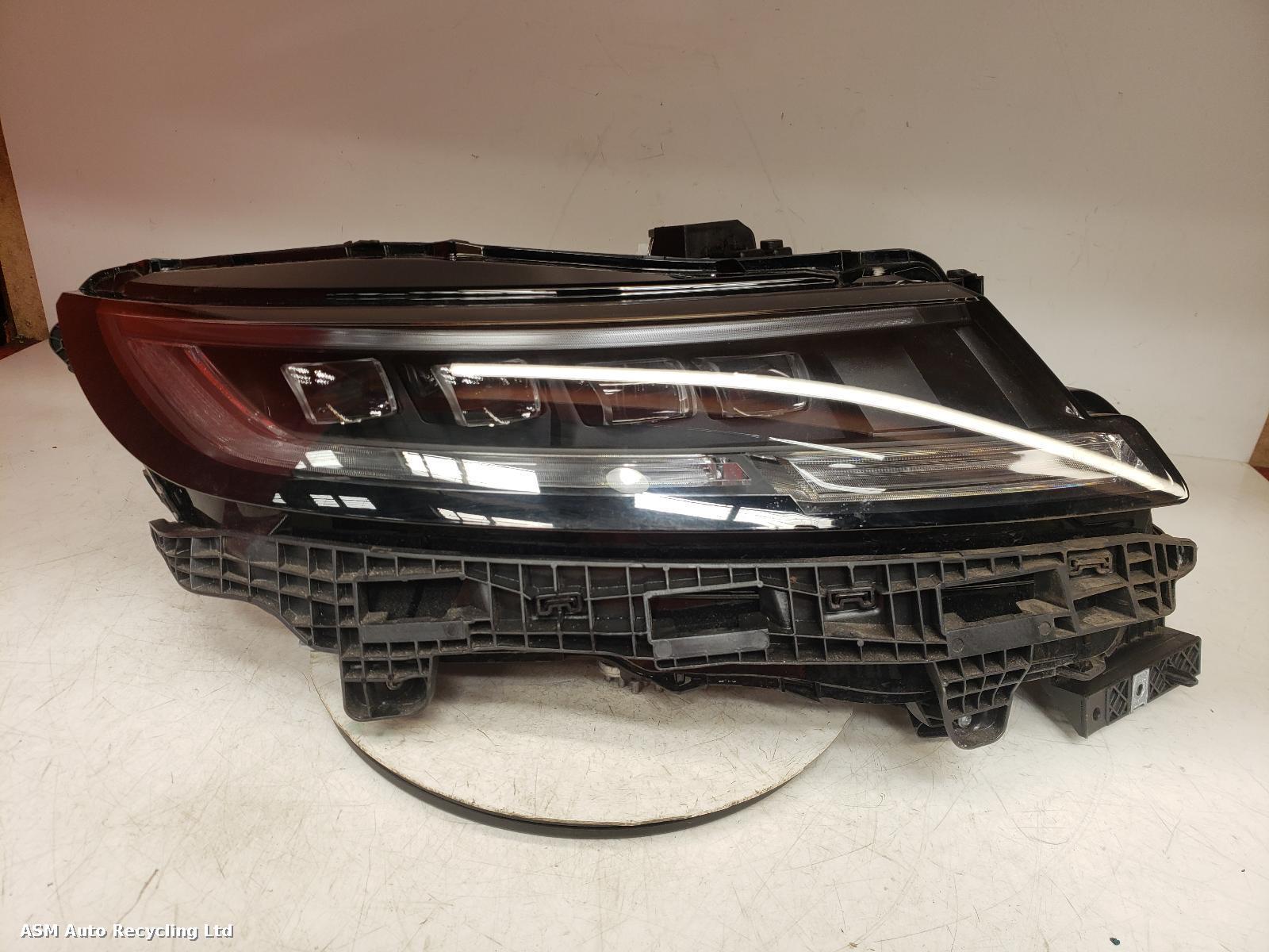 View Auto part R Headlamp Land Rover Range Rover Sport 2024