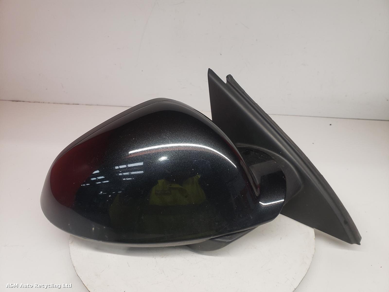 View Auto part R Door Mirror Vauxhall Insignia 2014
