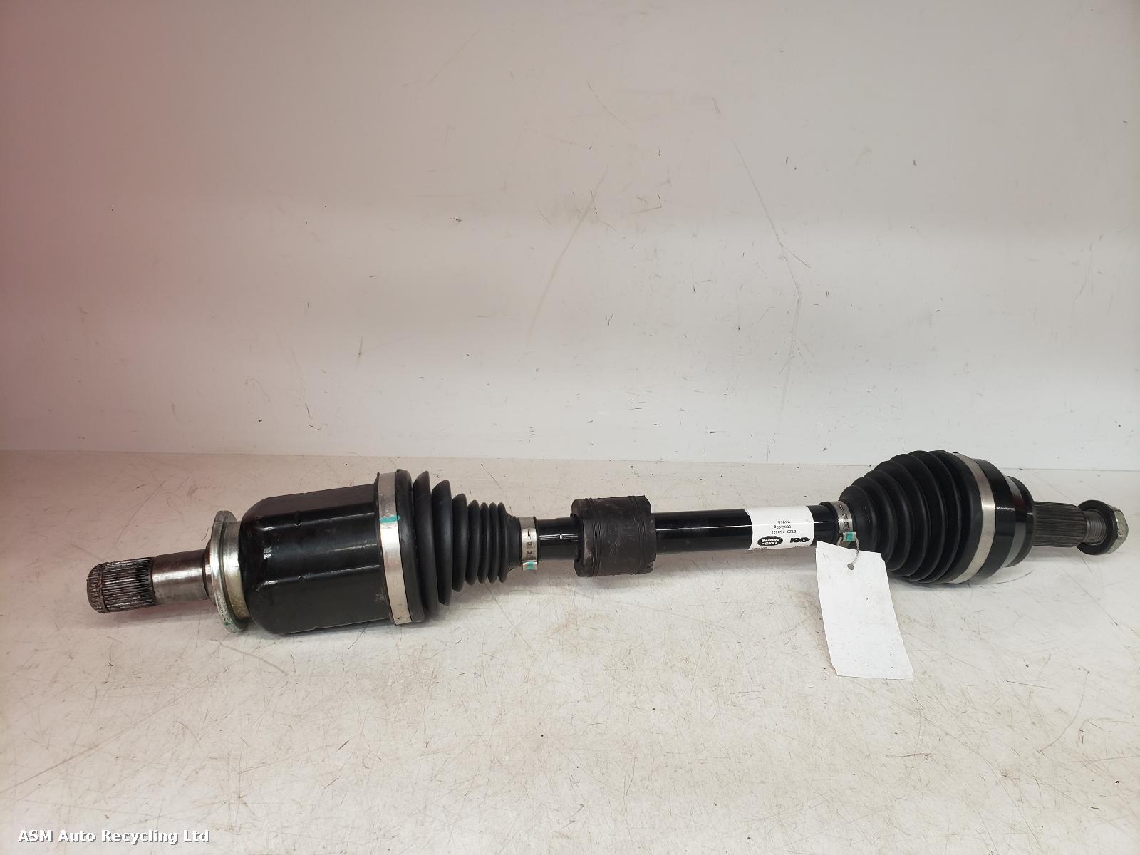 View Auto part Right Driveshaft Land Rover Range Rover Sport 2024