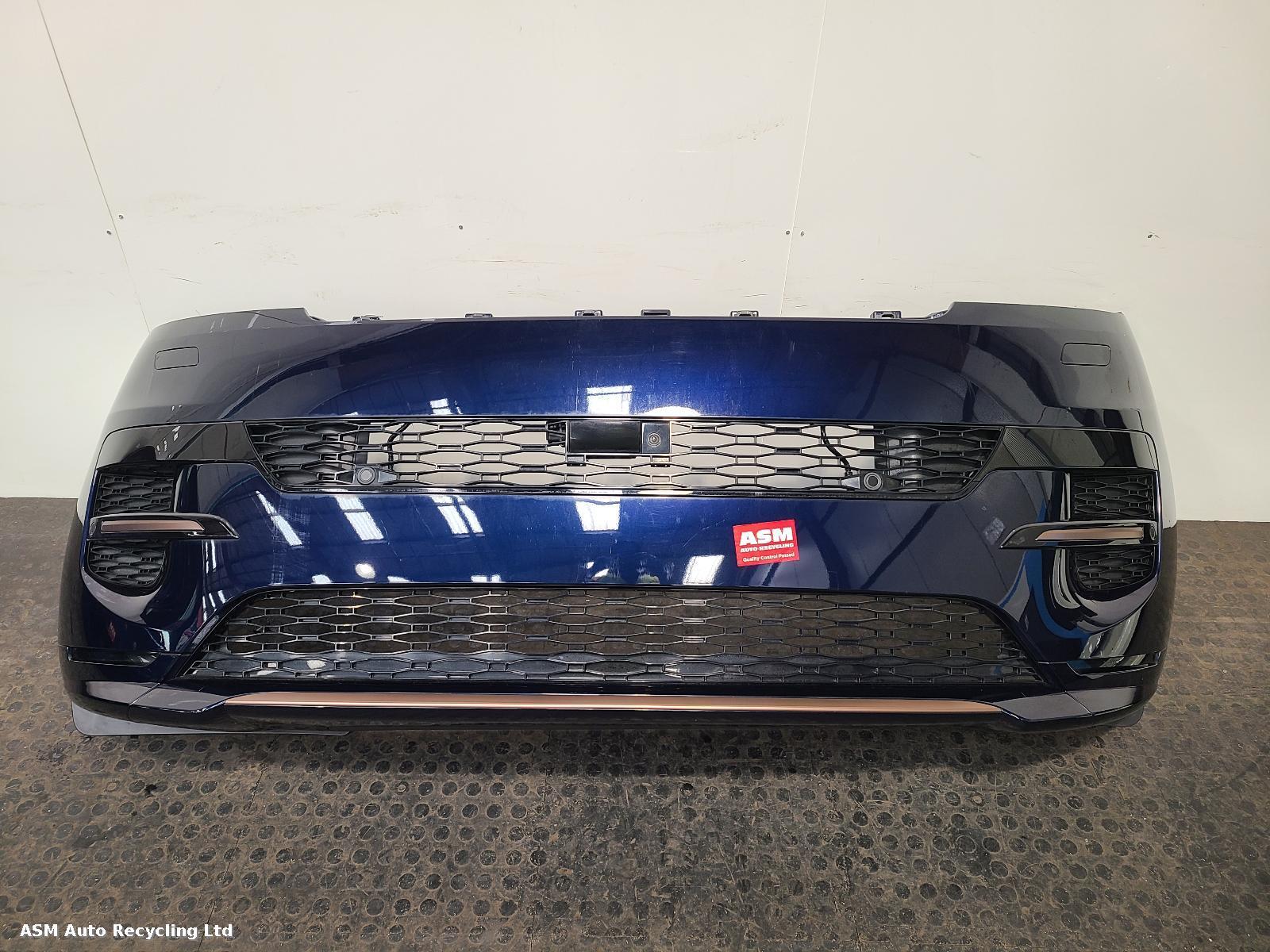 View Auto part Front Bumper Land Rover Range Rover Sport 2024