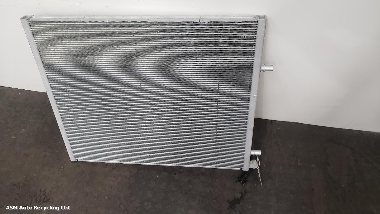 View Auto part Intercooler Land Rover Range Rover Sport 2024