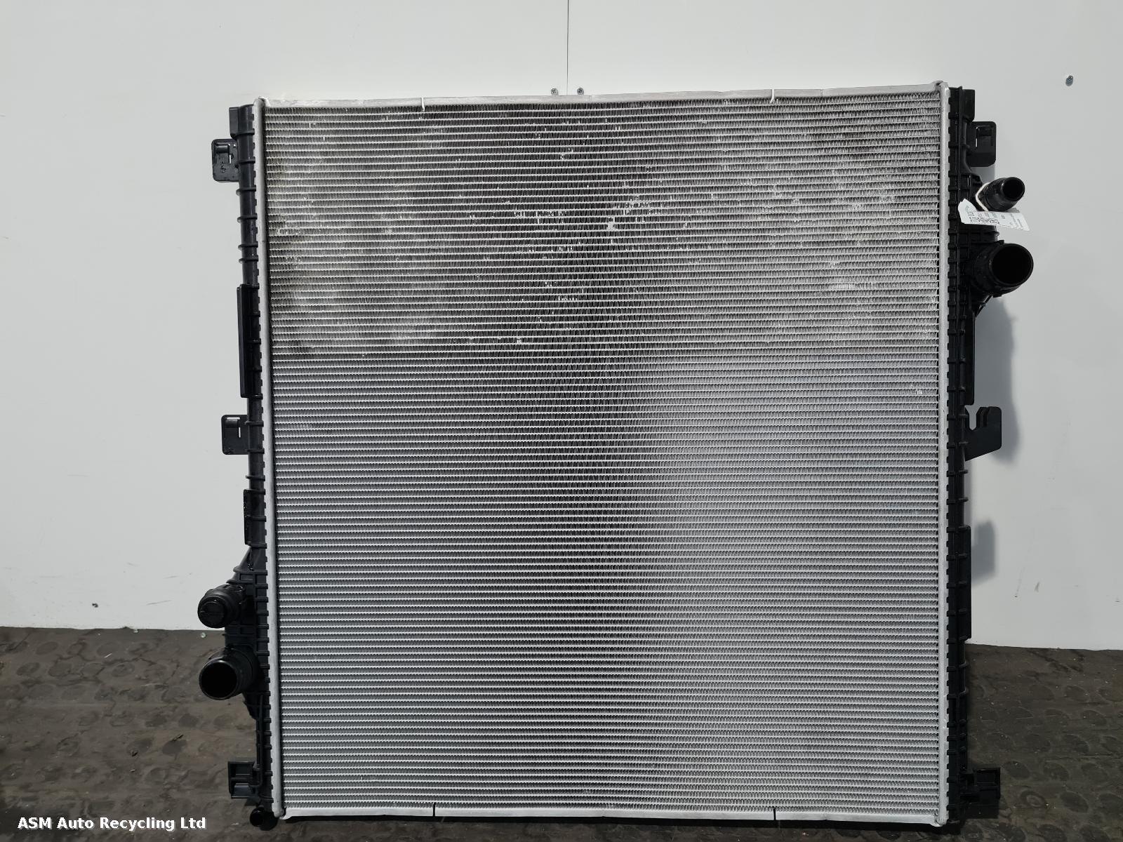 View Auto part Radiator Land Rover Range Rover Sport 2024