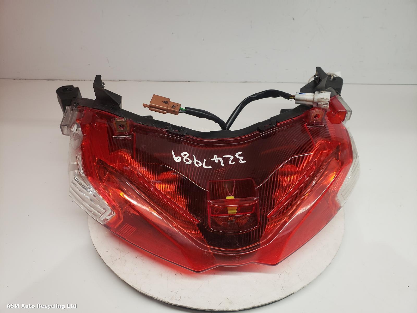 View Auto part Taillight Yamaha Nmax 125 2021