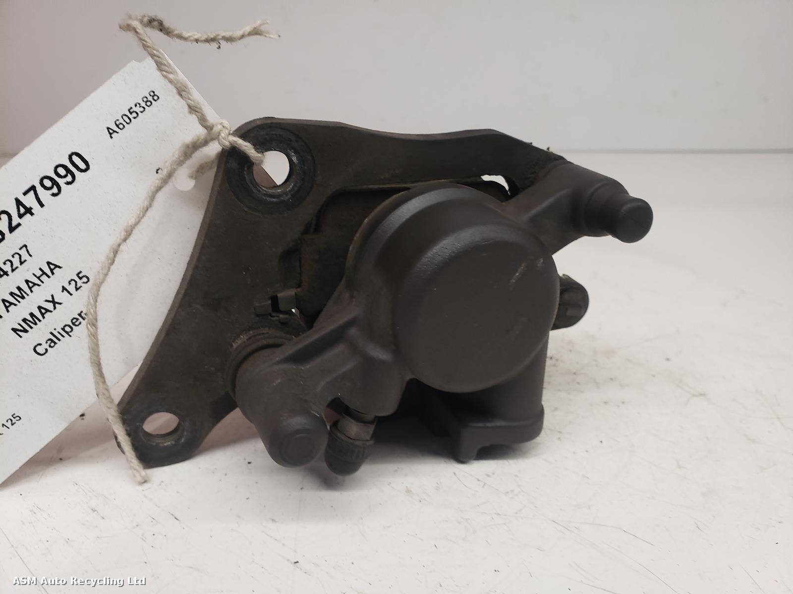 View Auto part Caliper Yamaha Nmax 125 2021