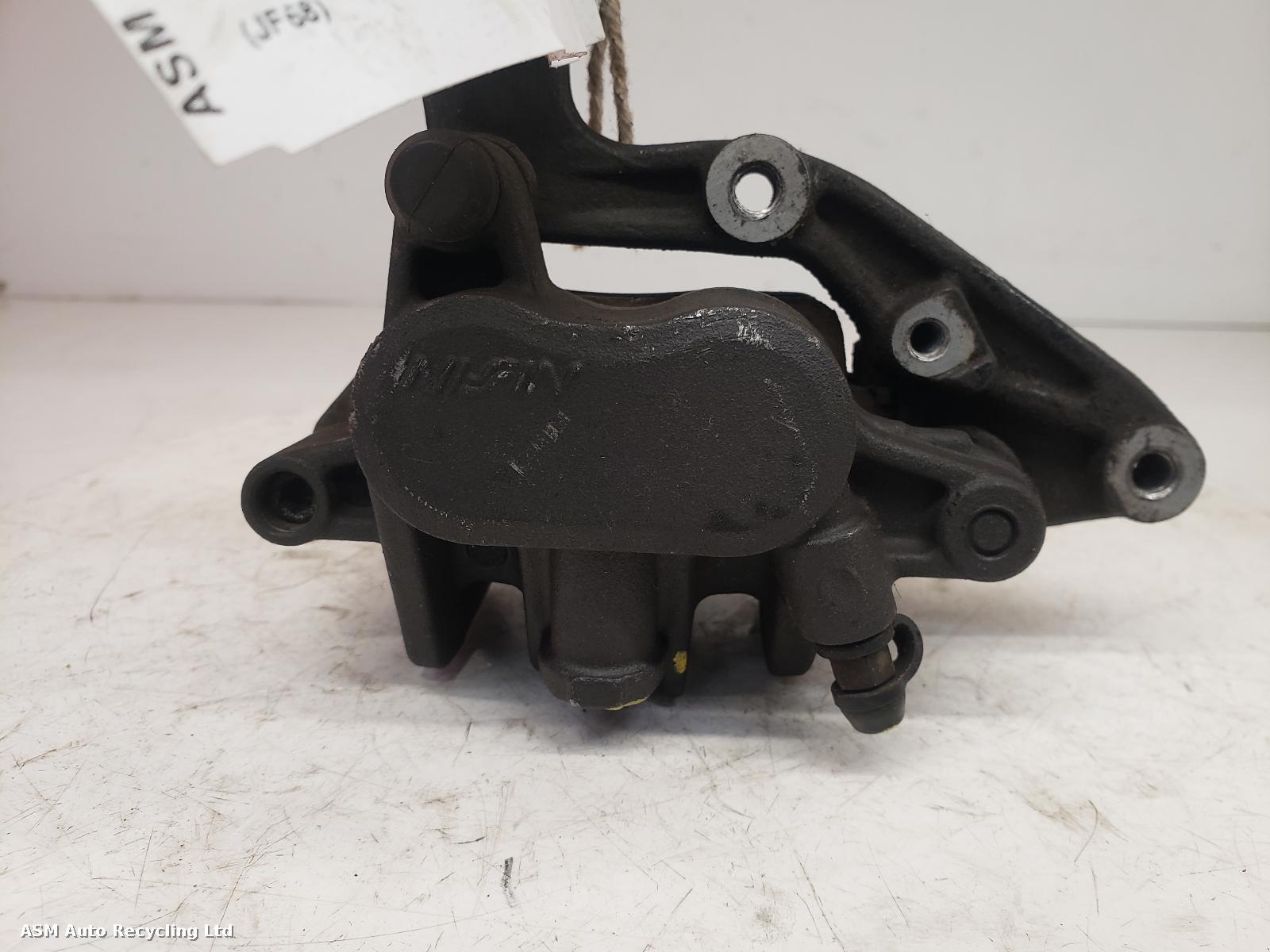 View Auto part Caliper Honda Sh 125 2018