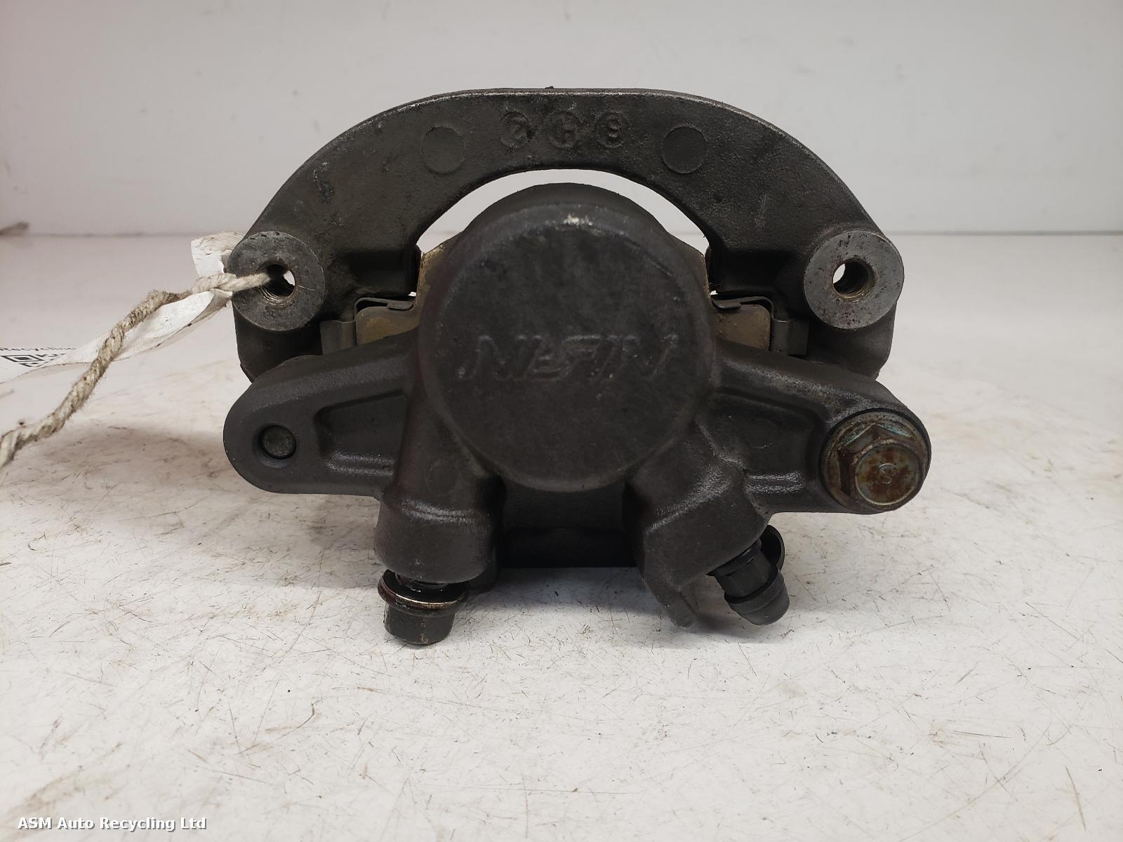 View Auto part Caliper Honda Sh 125 2018