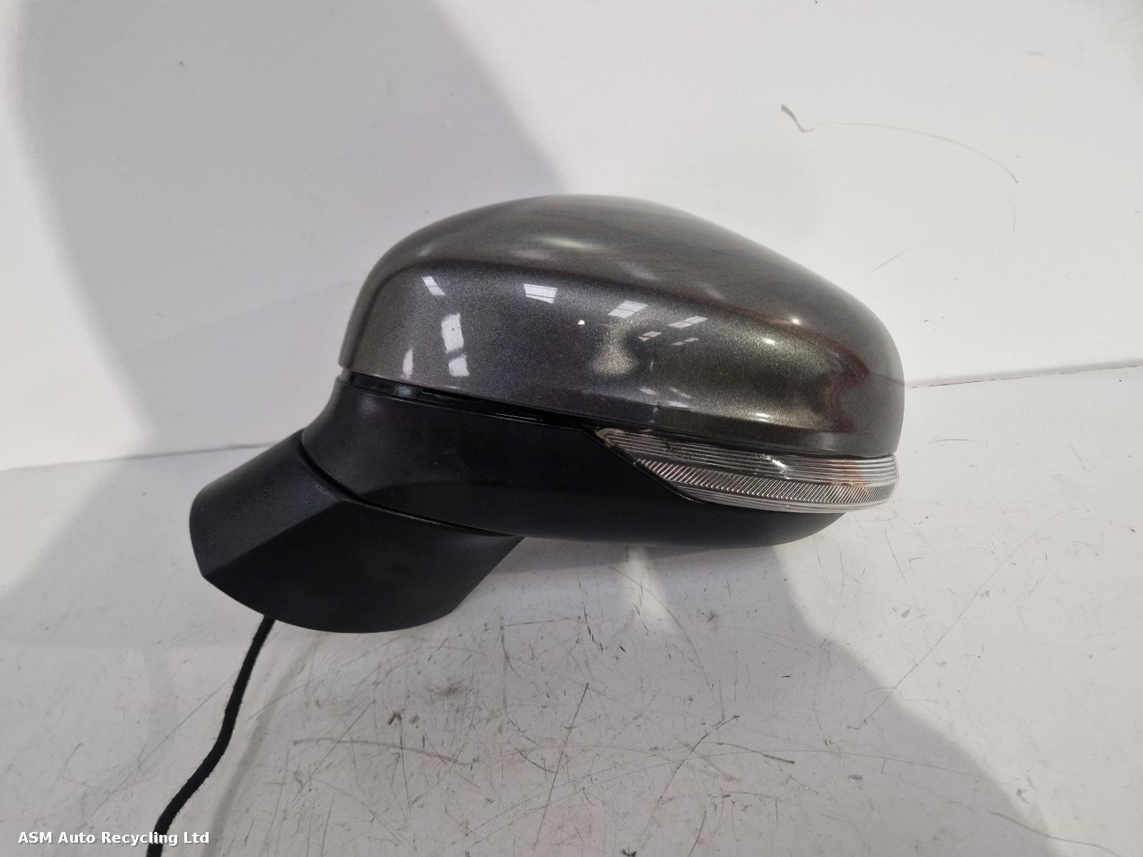 View Auto part L Door Mirror Ford Fiesta 2018