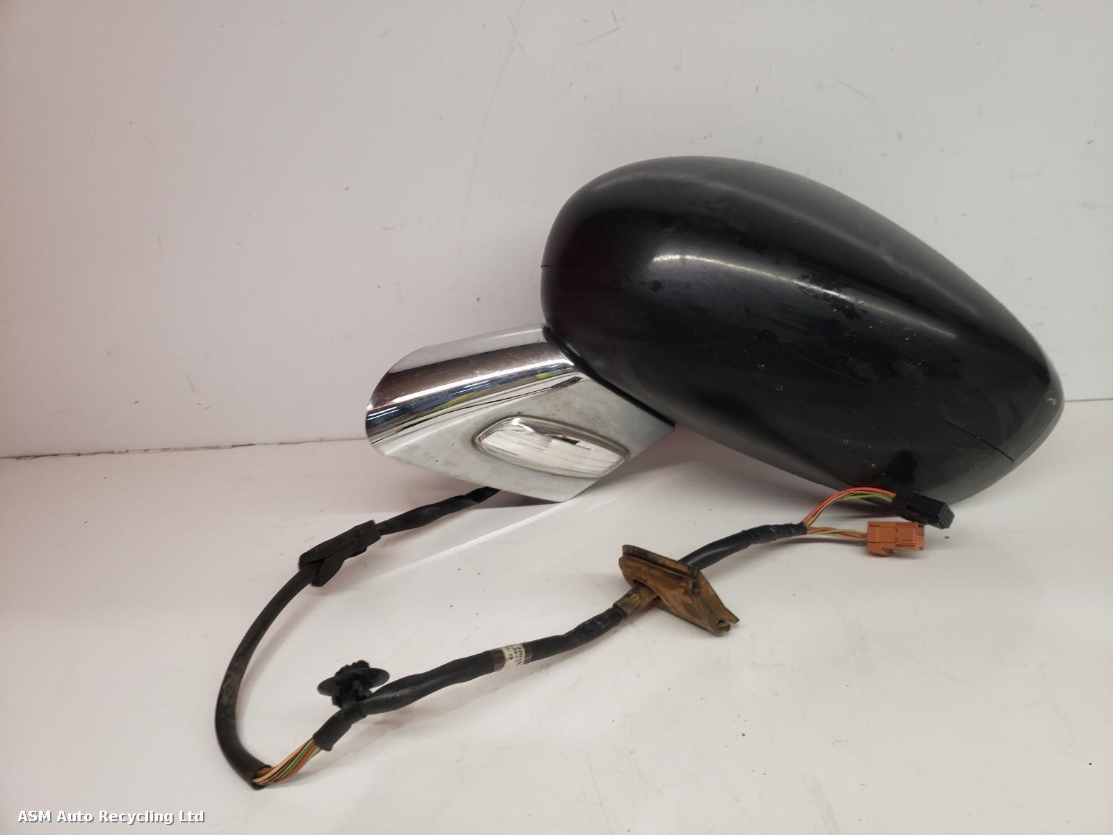 View Auto part L Door Mirror Citroen Ds3 2010