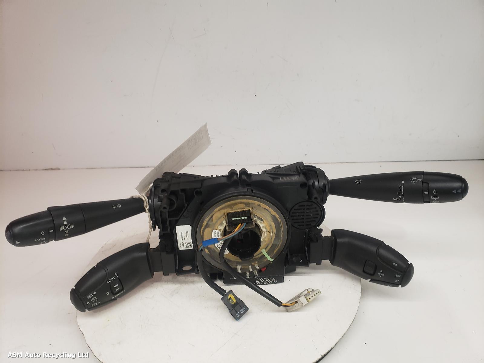 View Auto part Combination Switch Citroen Ds3 2010