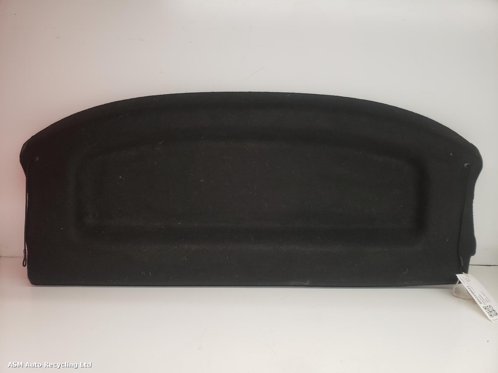View Auto part Parcel Shelf Citroen Ds3 2010