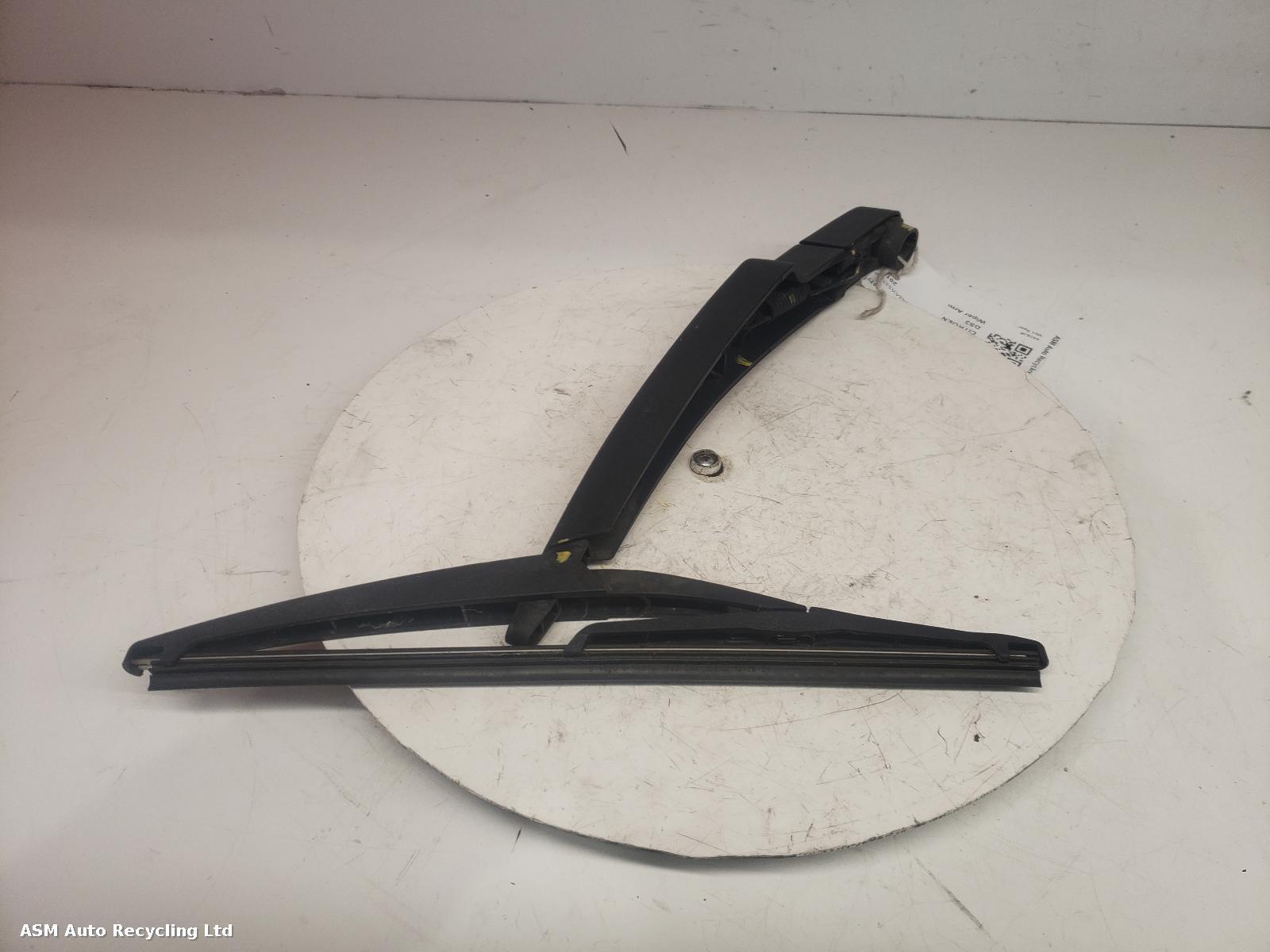 View Auto part Wiper Arm Citroen Ds3 2010