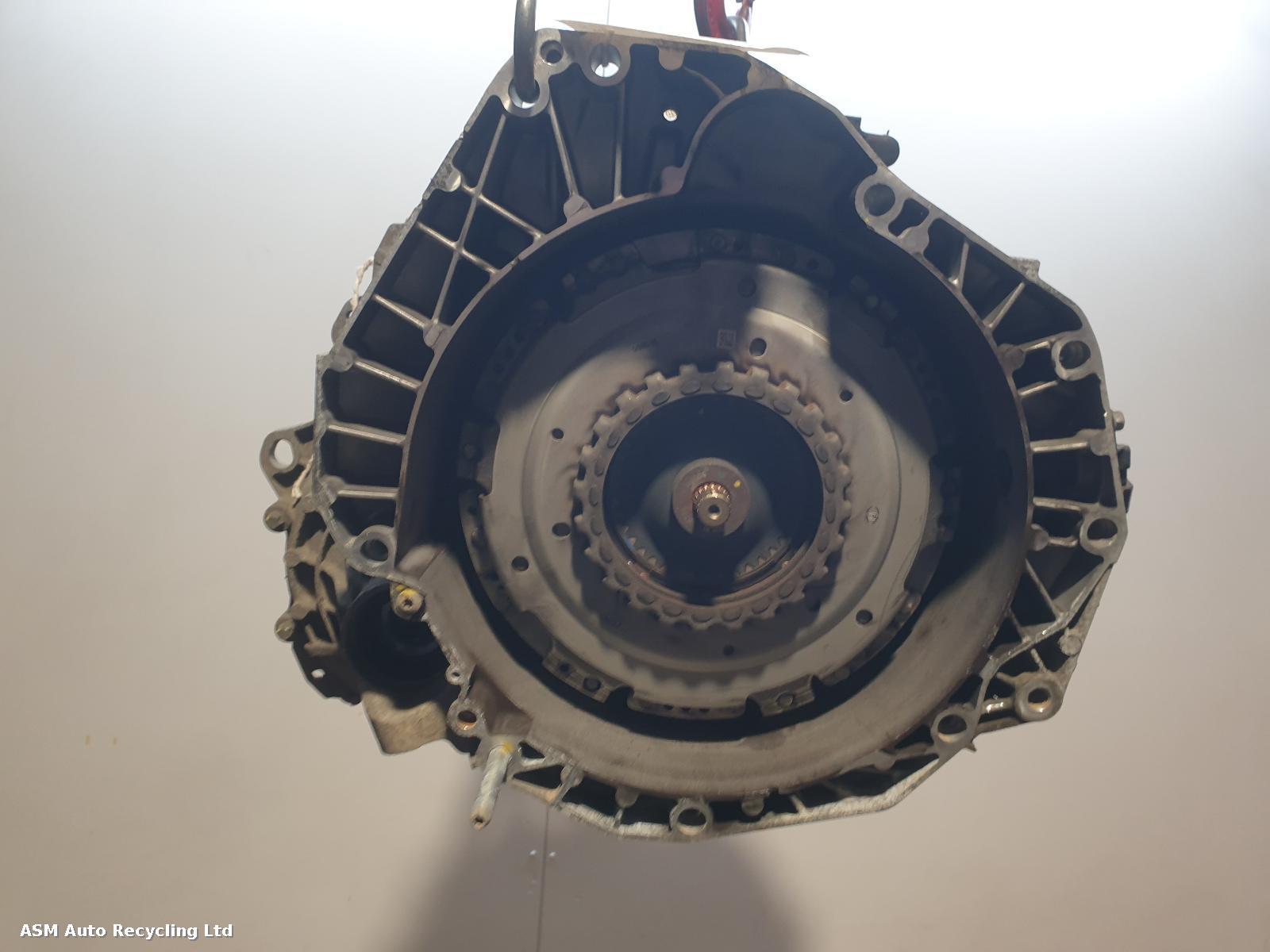View Auto part Gearbox Smart Forfour 2019