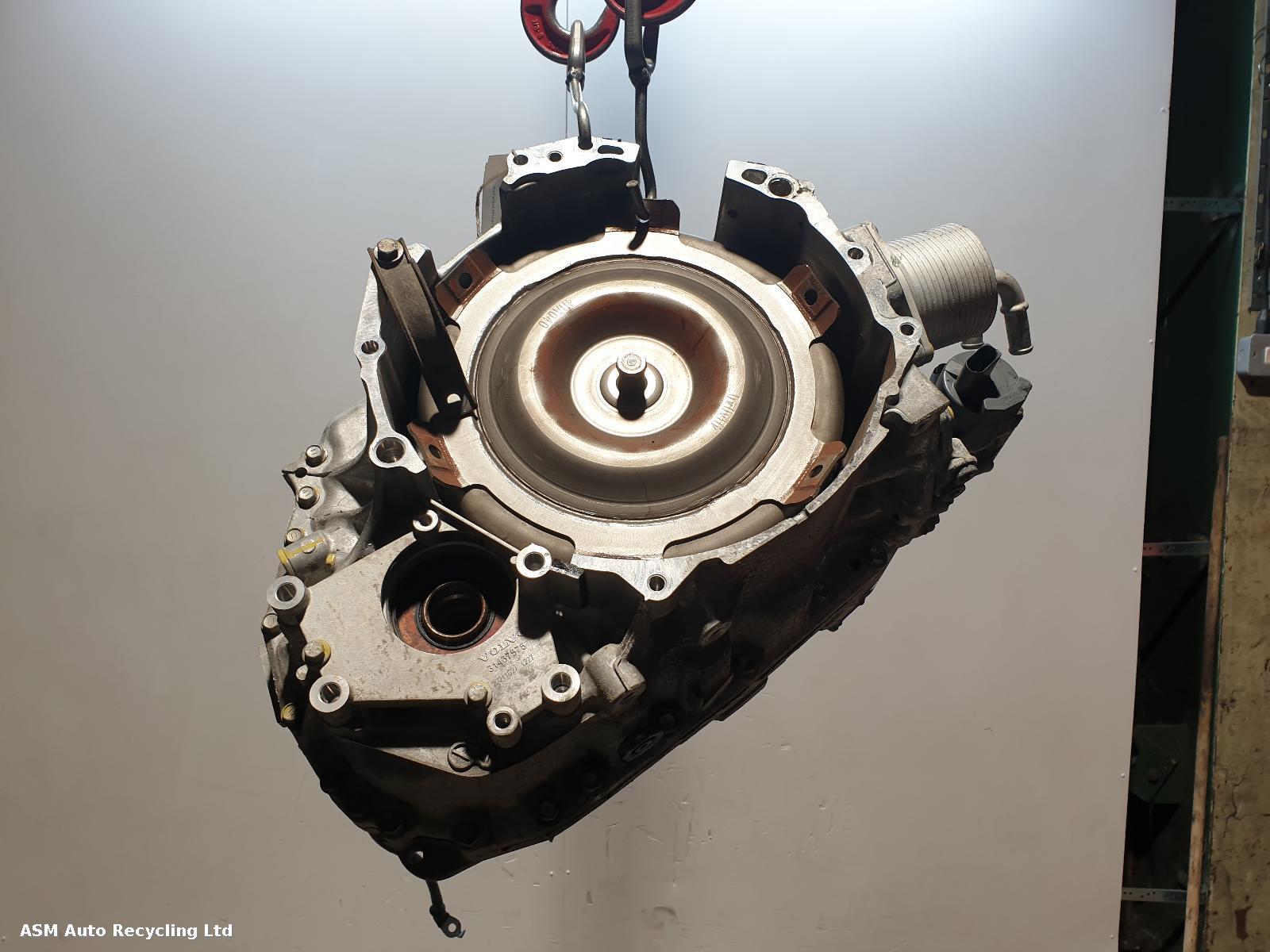 View Auto part Gearbox Volvo Xc90 2022
