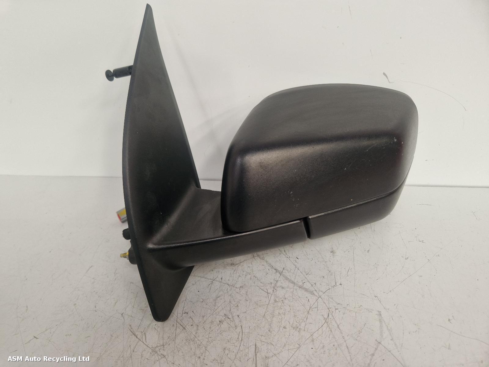 View Auto part L Door Mirror Land Rover Freelander 2008
