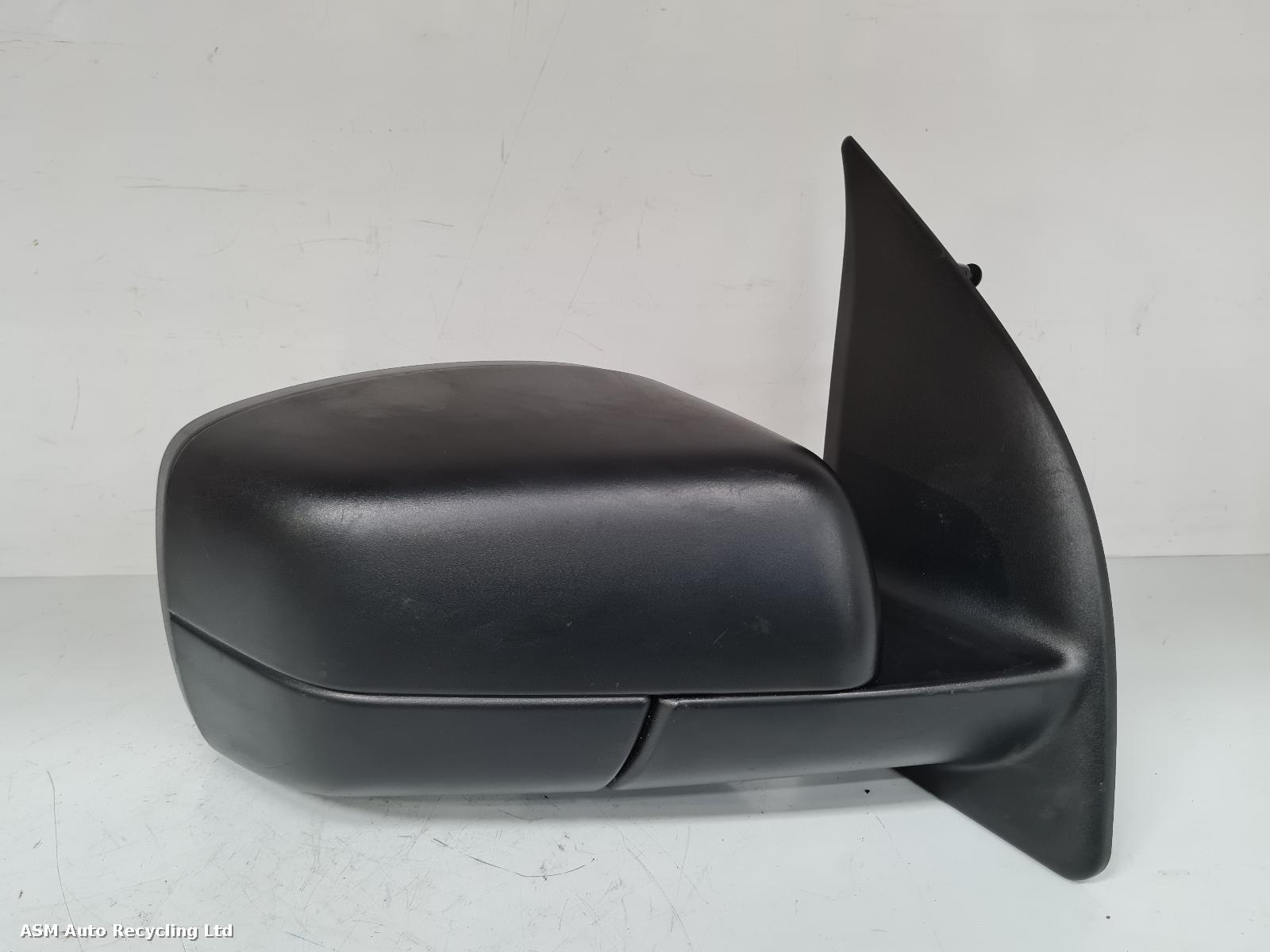 View Auto part R Door Mirror Land Rover Freelander 2008