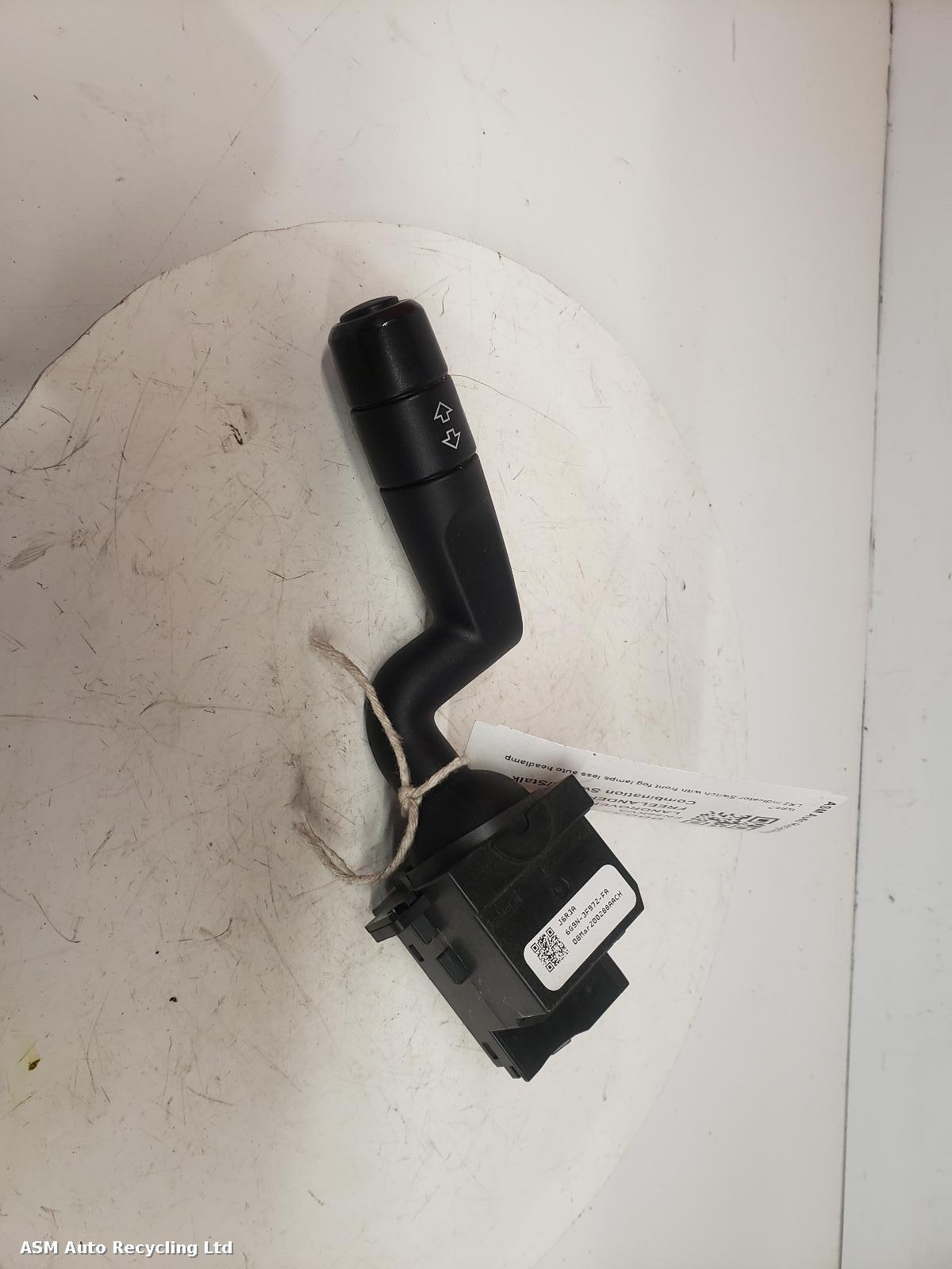 View Auto part Combination Switch Land Rover Freelander 2008