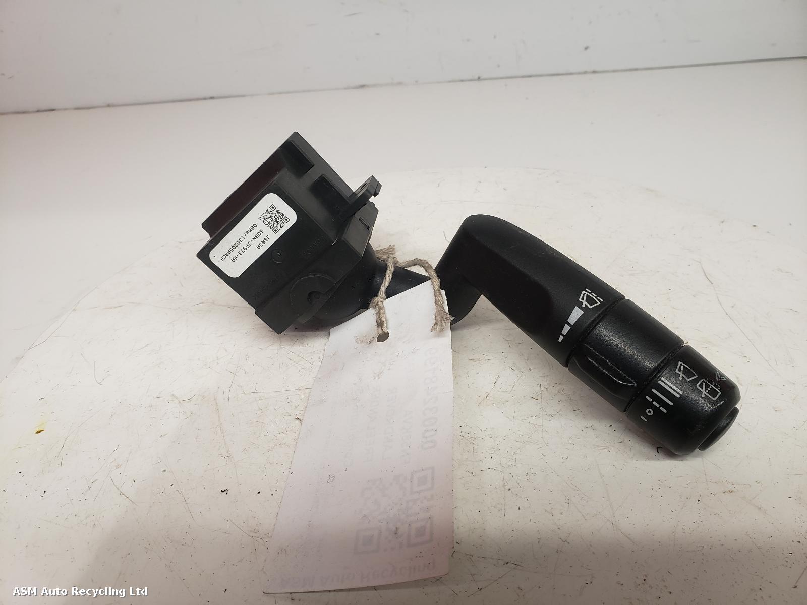 View Auto part Combination Switch Land Rover Freelander 2008