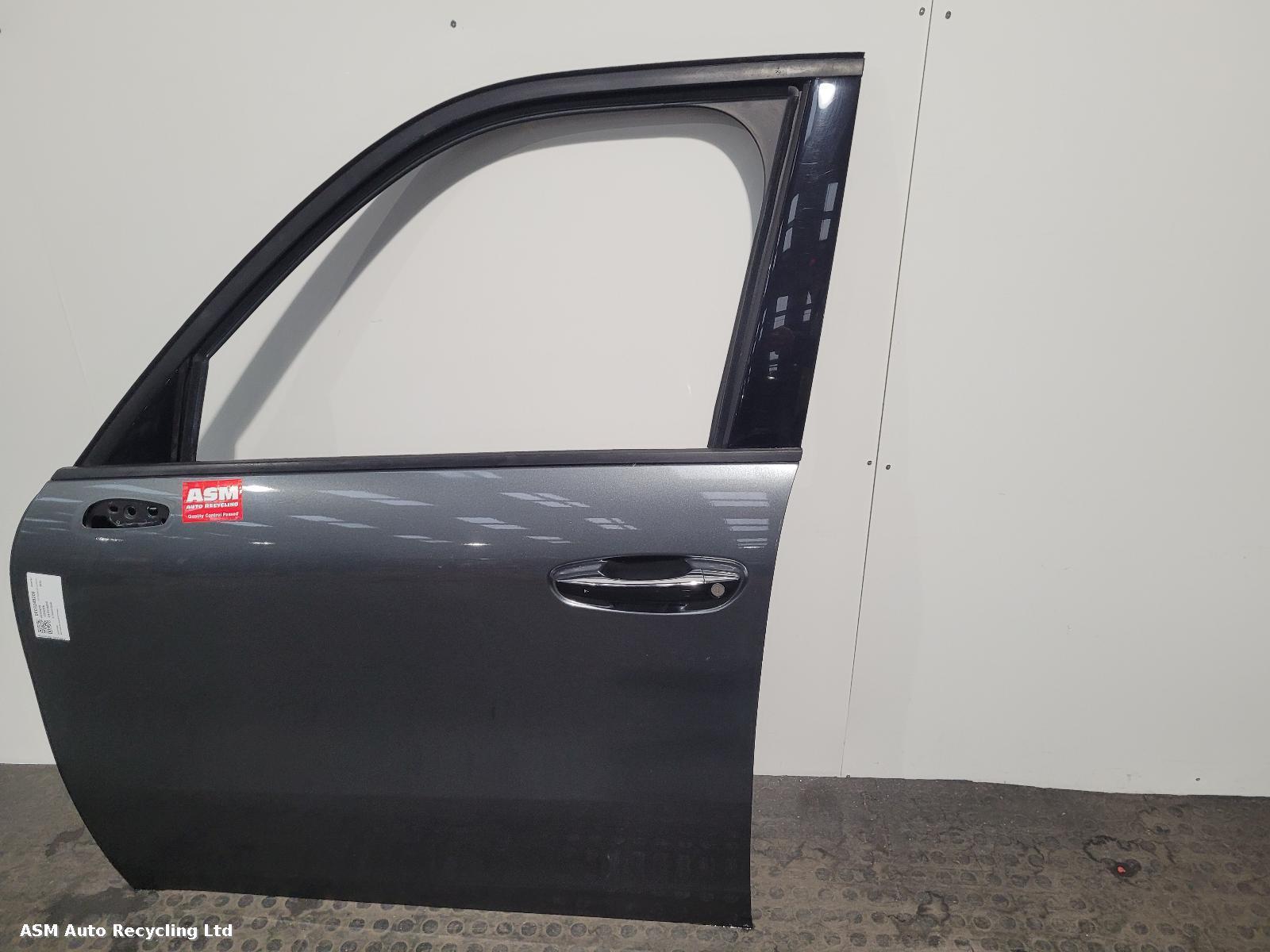 View Auto part L Front Door Citroen C4 Picasso 2015