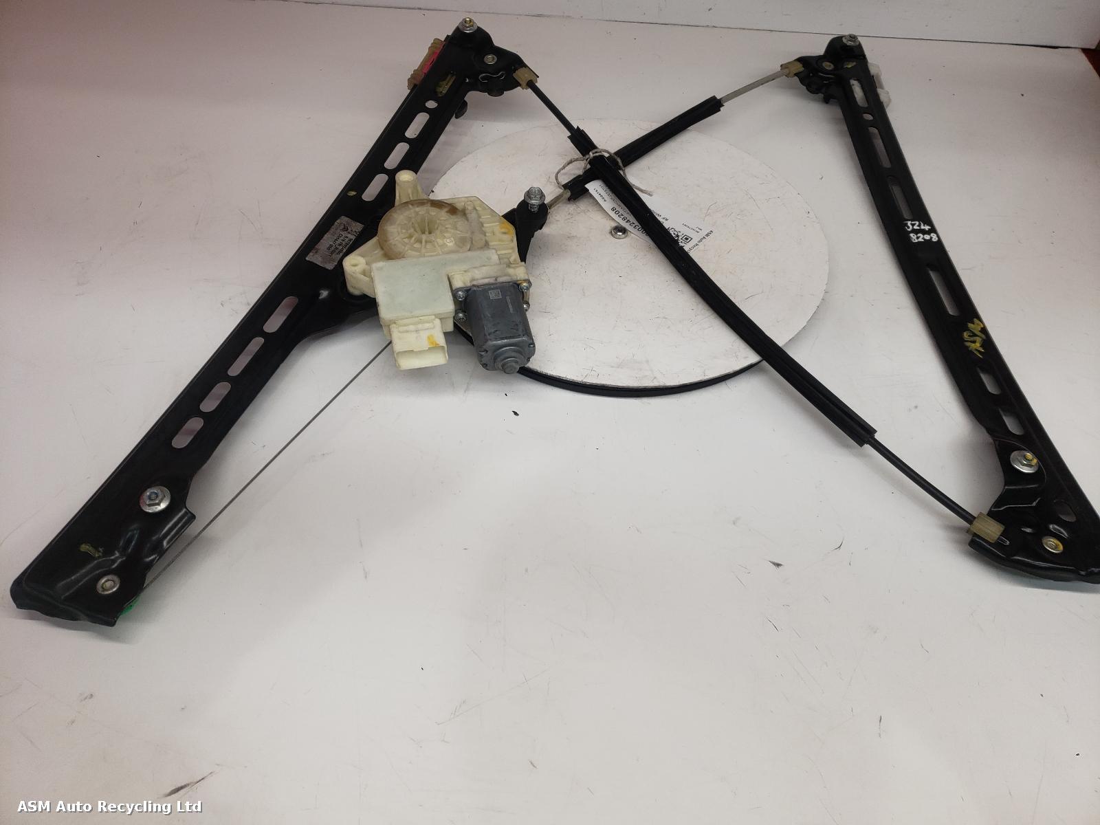 View Auto part RF Window Regulator Citroen C4 Picasso 2015