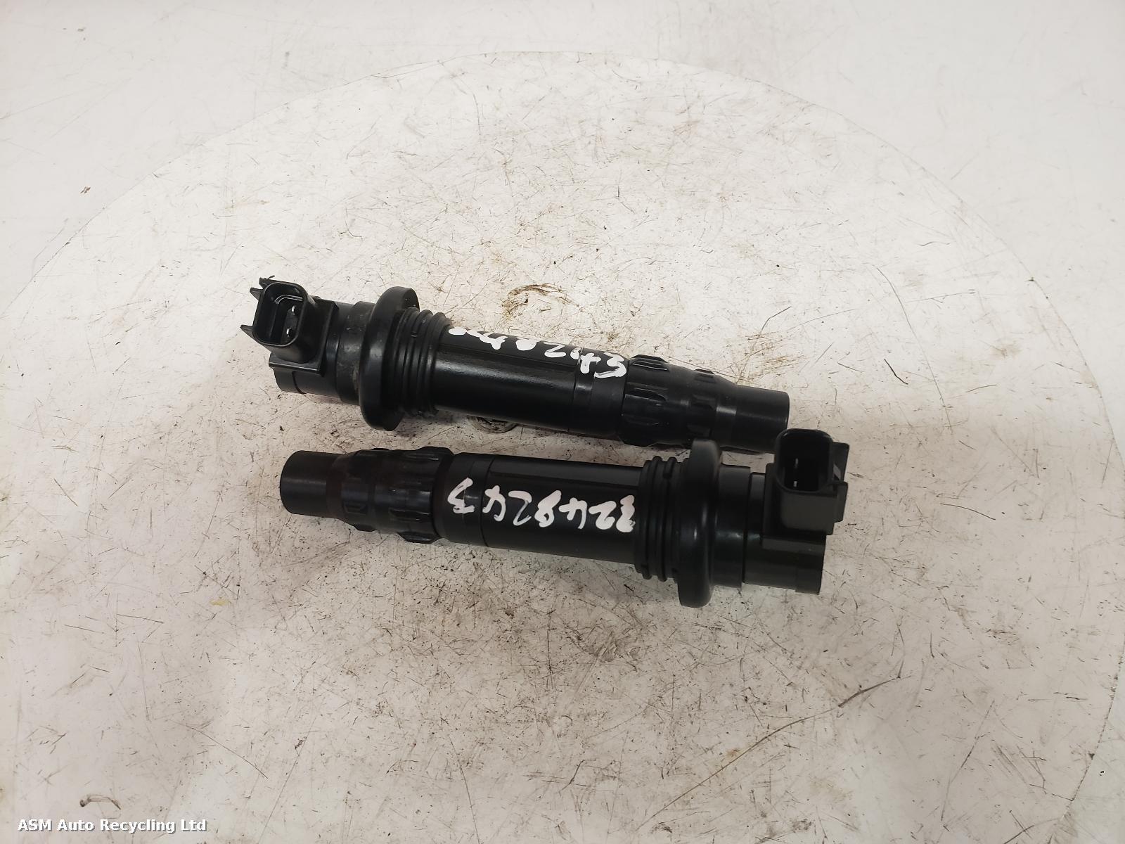 View Auto part Coil/Coil Pack Yamaha Mt-07  2022
