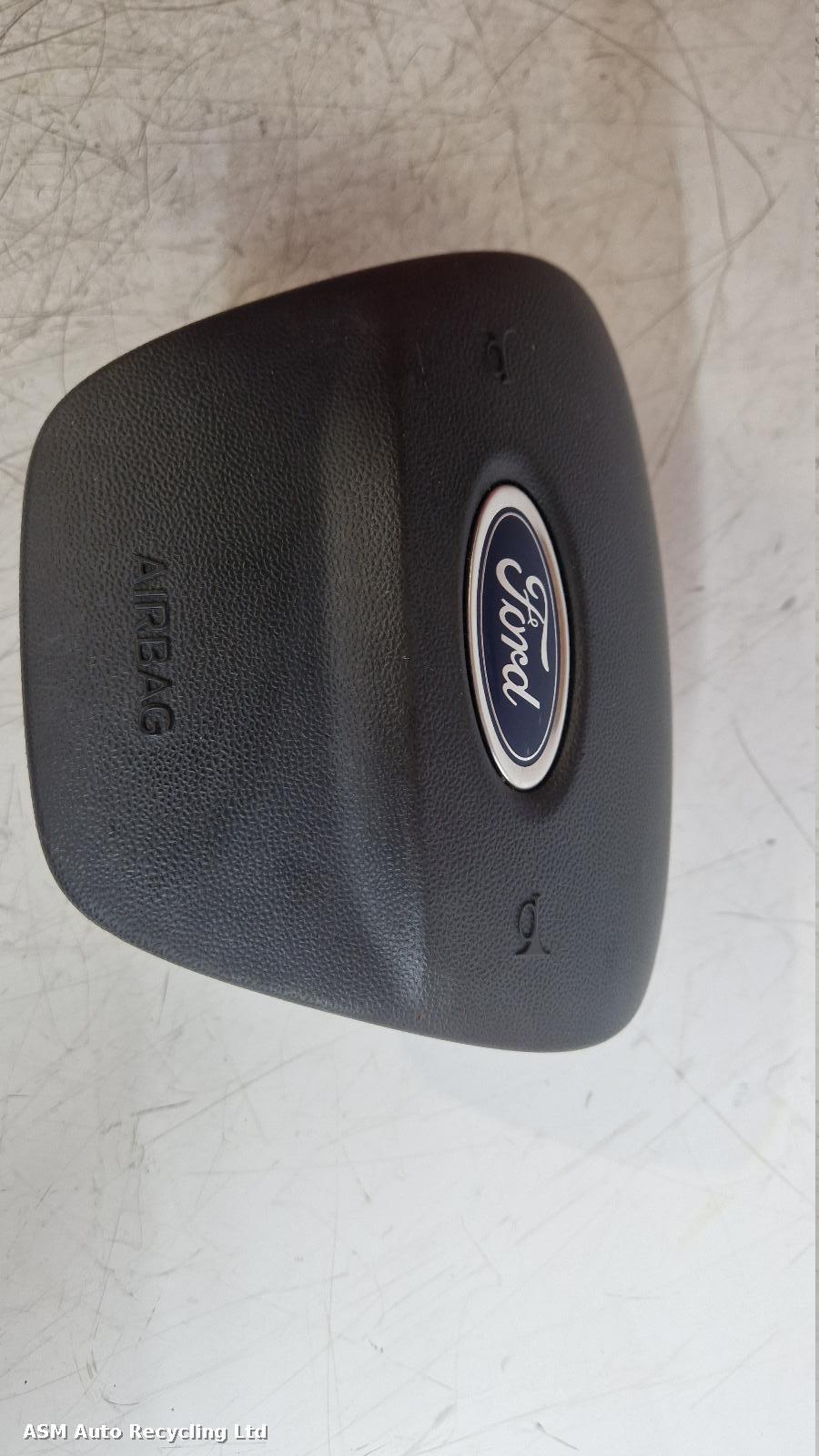 View Auto part R Air Bag Ford Fiesta 2018