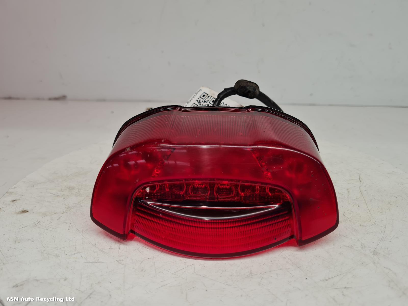 View Auto part Taillight Honda Cb650r 2019