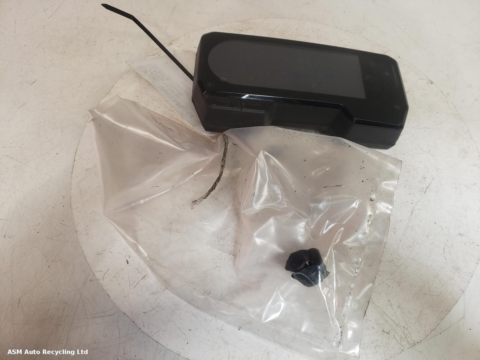 View Auto part Speedometer Honda Cb650r 2019