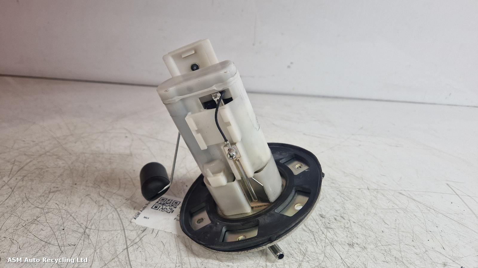 View Auto part Fuel Pump Honda Cb650r 2019