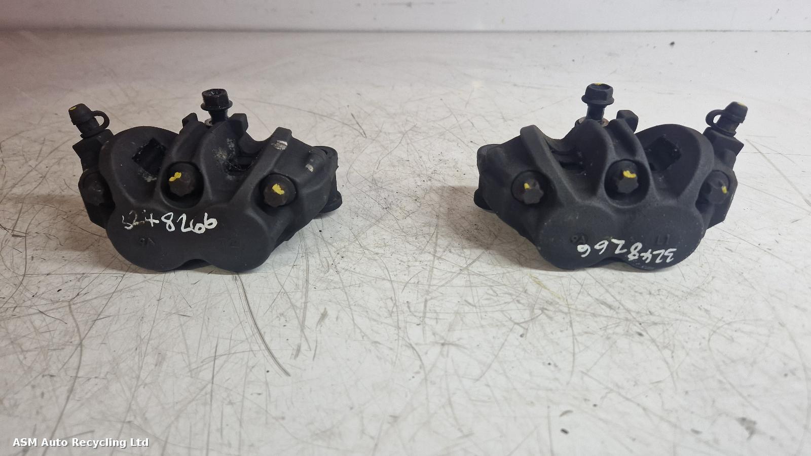 View Auto part Caliper Honda Cb650r 2019