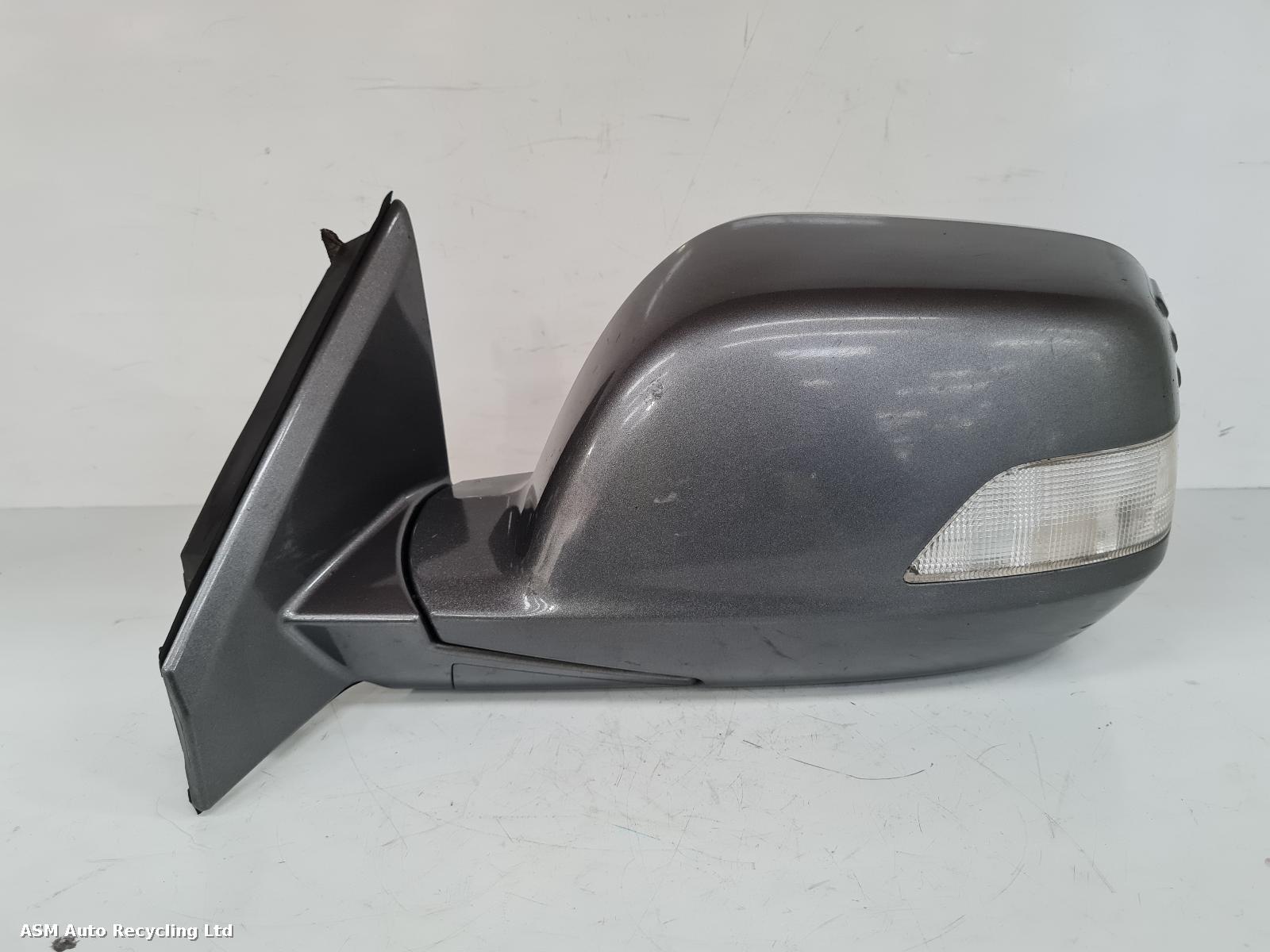 View Auto part L Door Mirror Honda Crv 2011