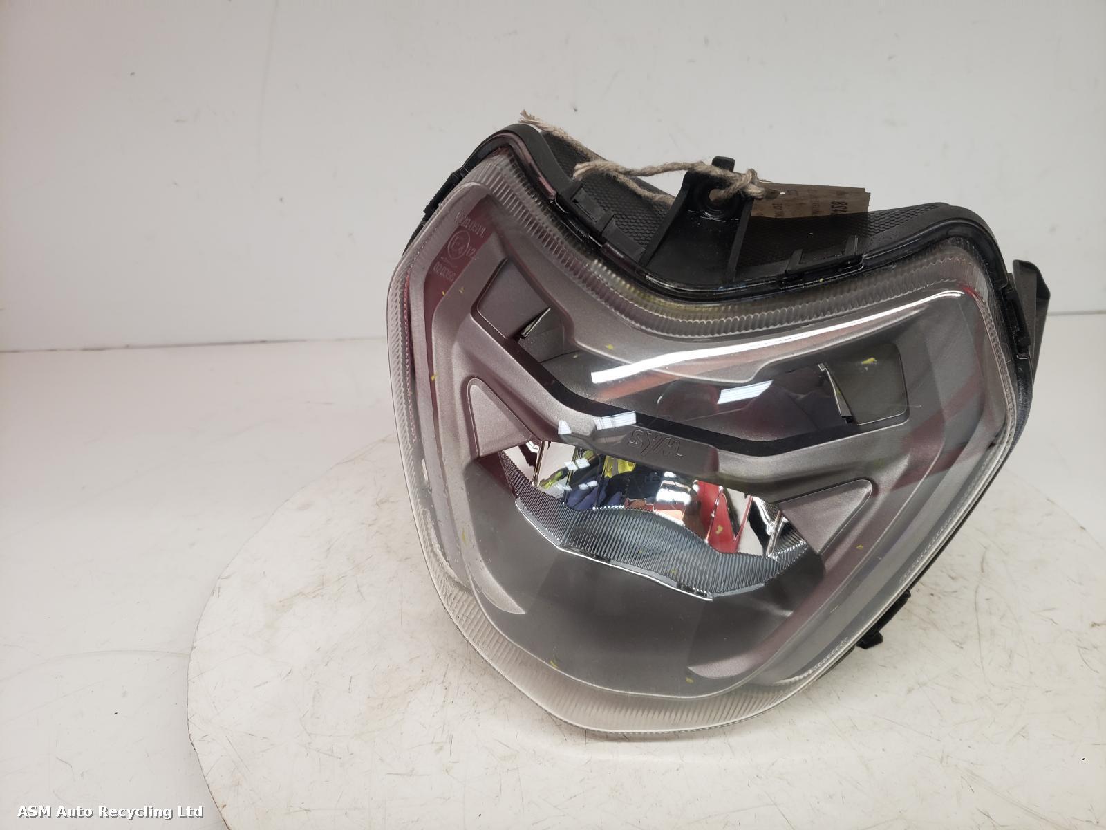 View Auto part Headlamp Sym Symphony 125 2022