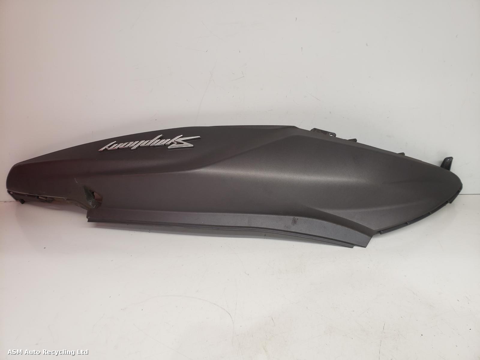View Auto part Seat Cowl Sym Symphony 125 2022