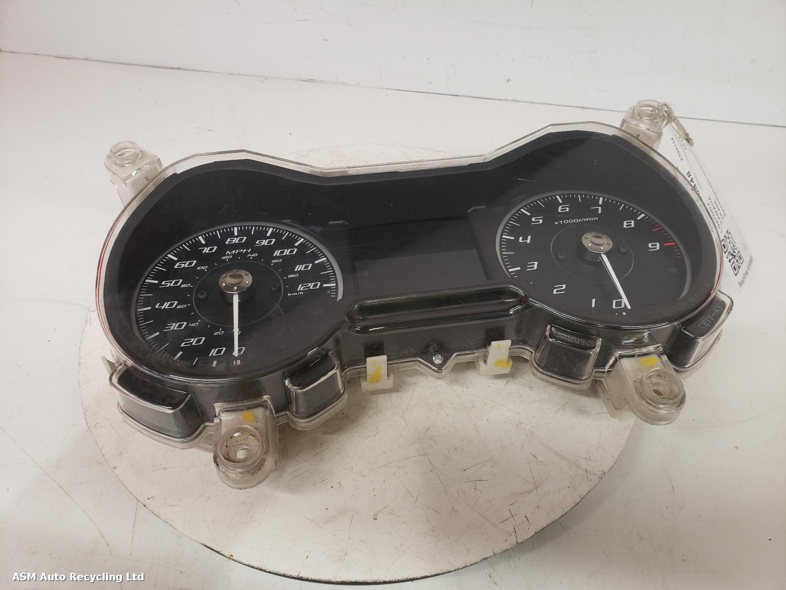 View Auto part Speedometer Yamaha Yp400 2017