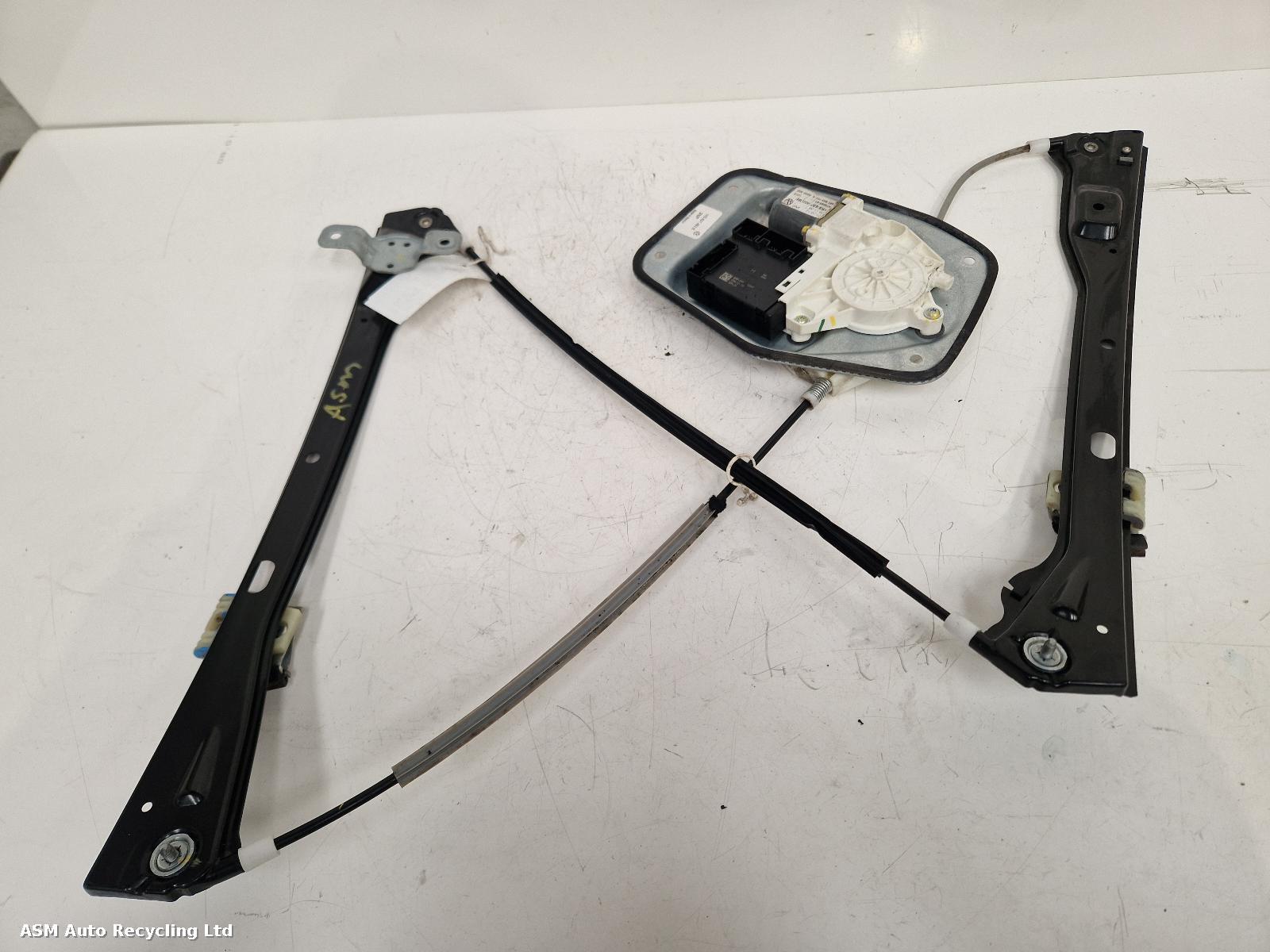View Auto part RF Window Regulator Volkswagen Golf 2012