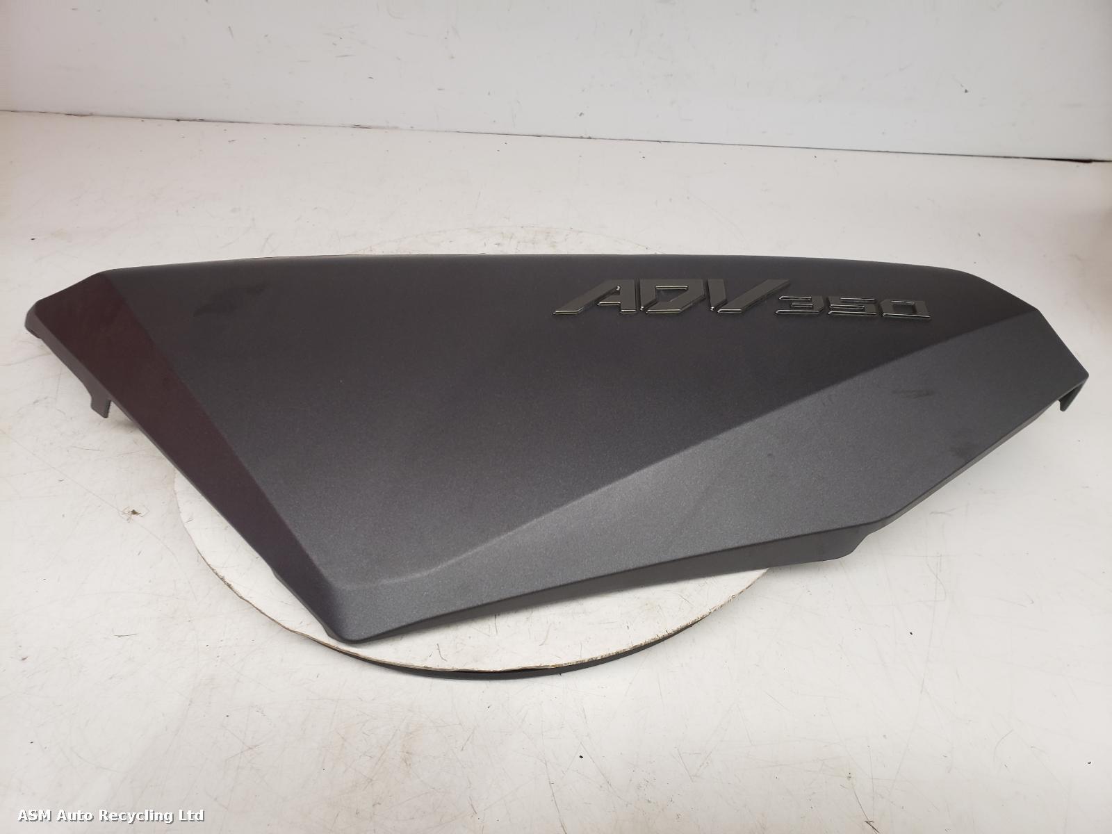 View Auto part Seat Cowl Honda Adv350 2023