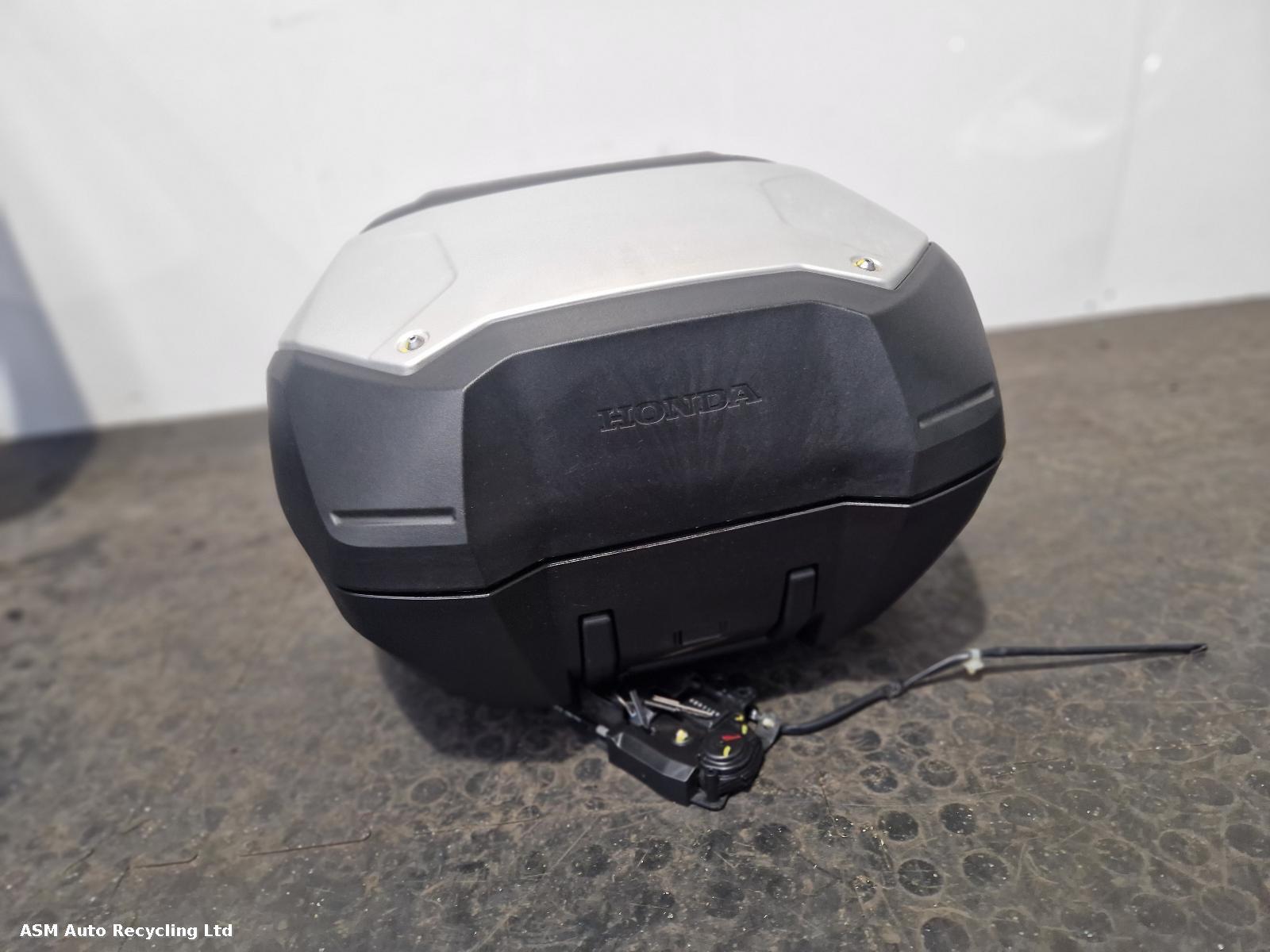 View Auto part PANNIER Honda Adv350 2023