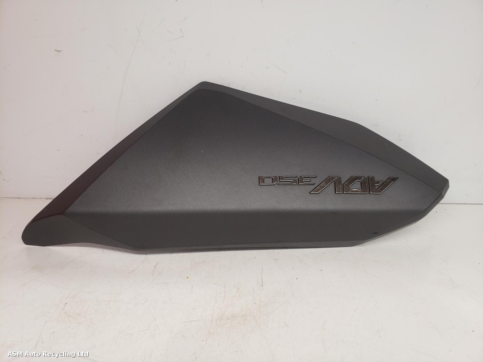 View Auto part Seat Cowl Honda Adv350 2023