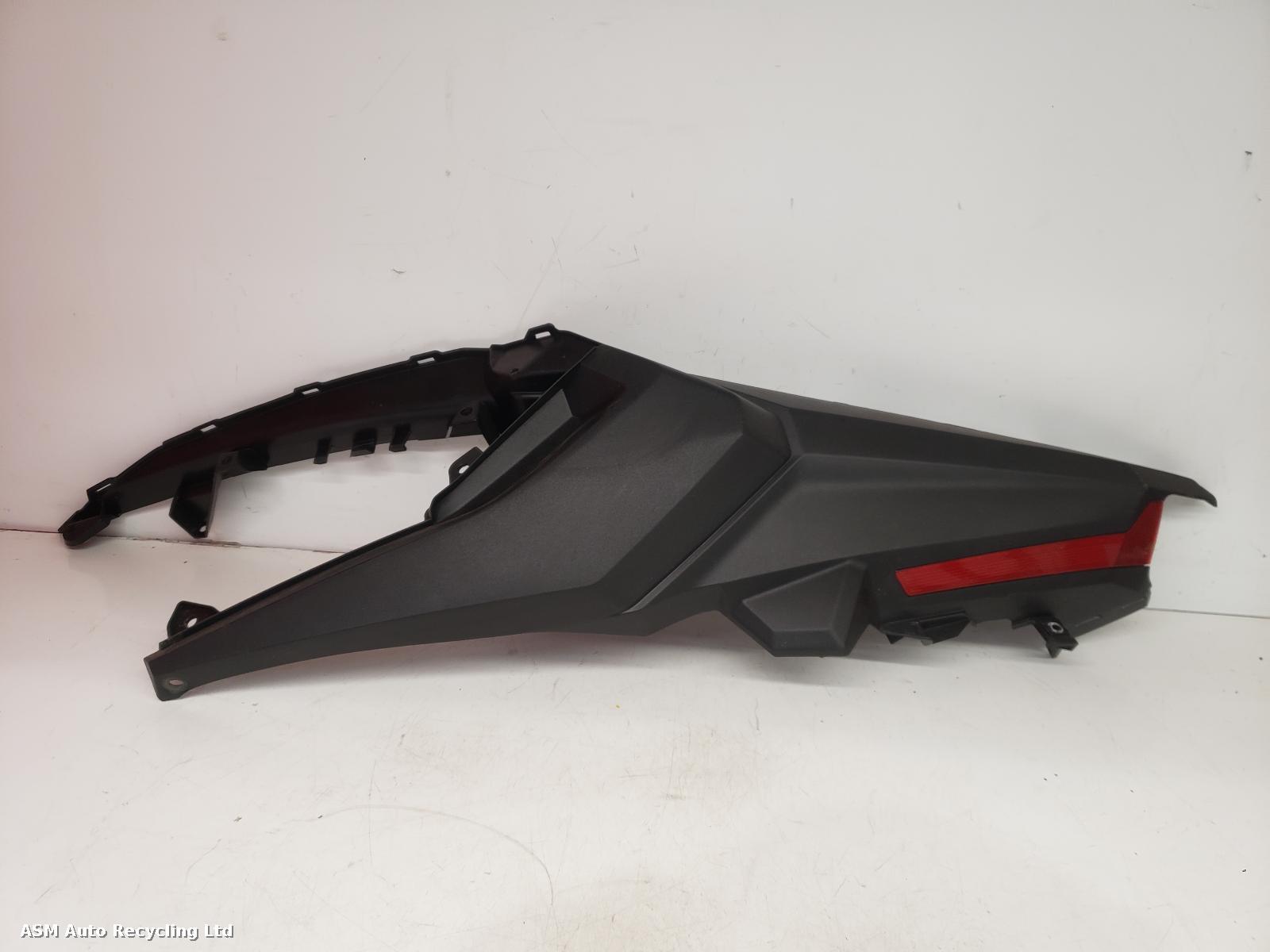 View Auto part Trim Panel Honda Adv350 2023