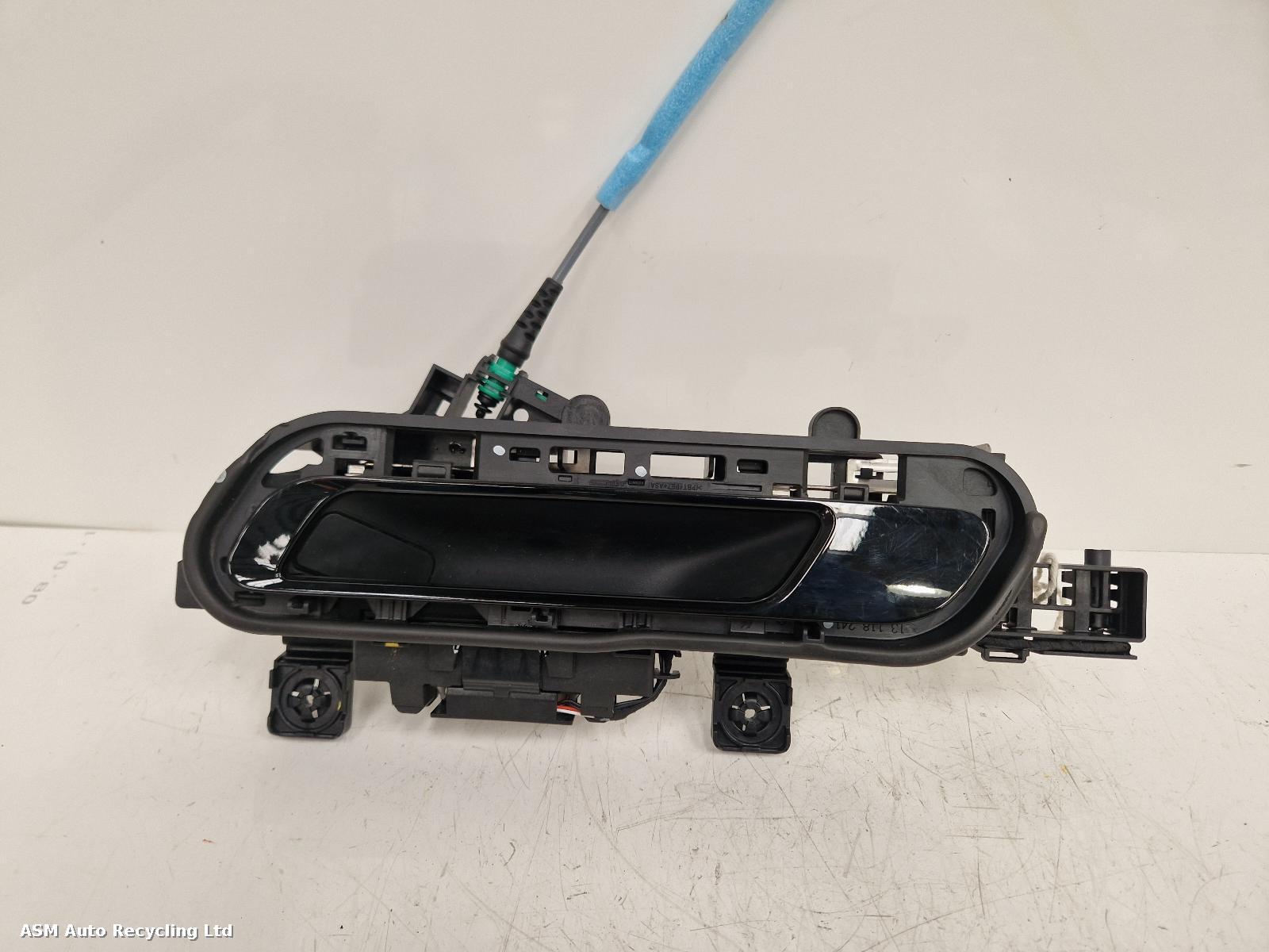 View Auto part Door Handle Bmw Ix 2024