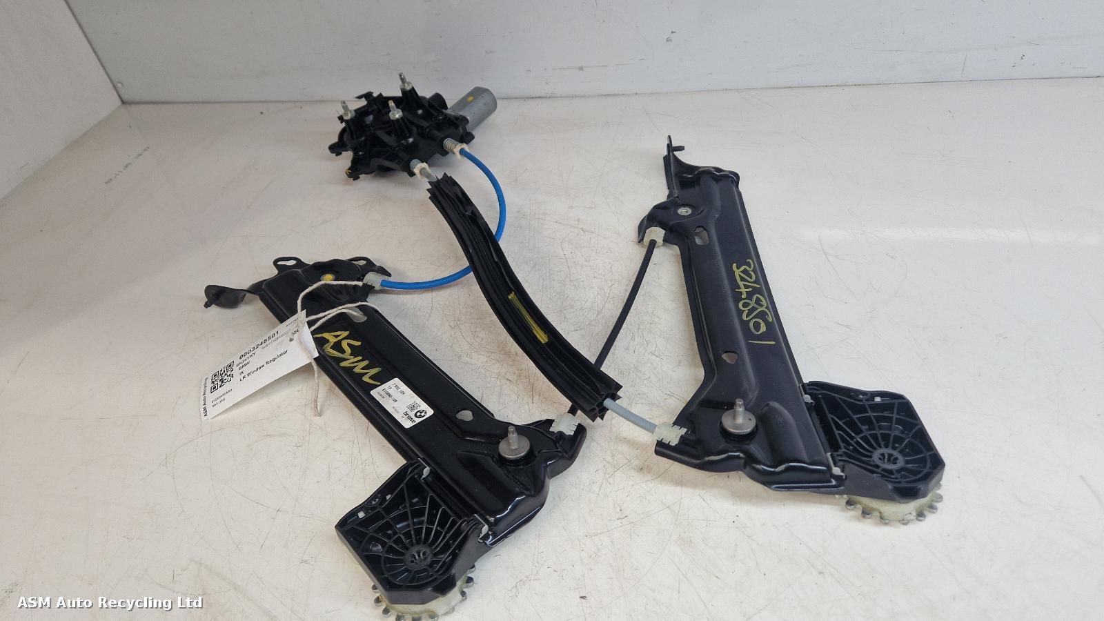 View Auto part LR Window Regulator Bmw Ix 2024