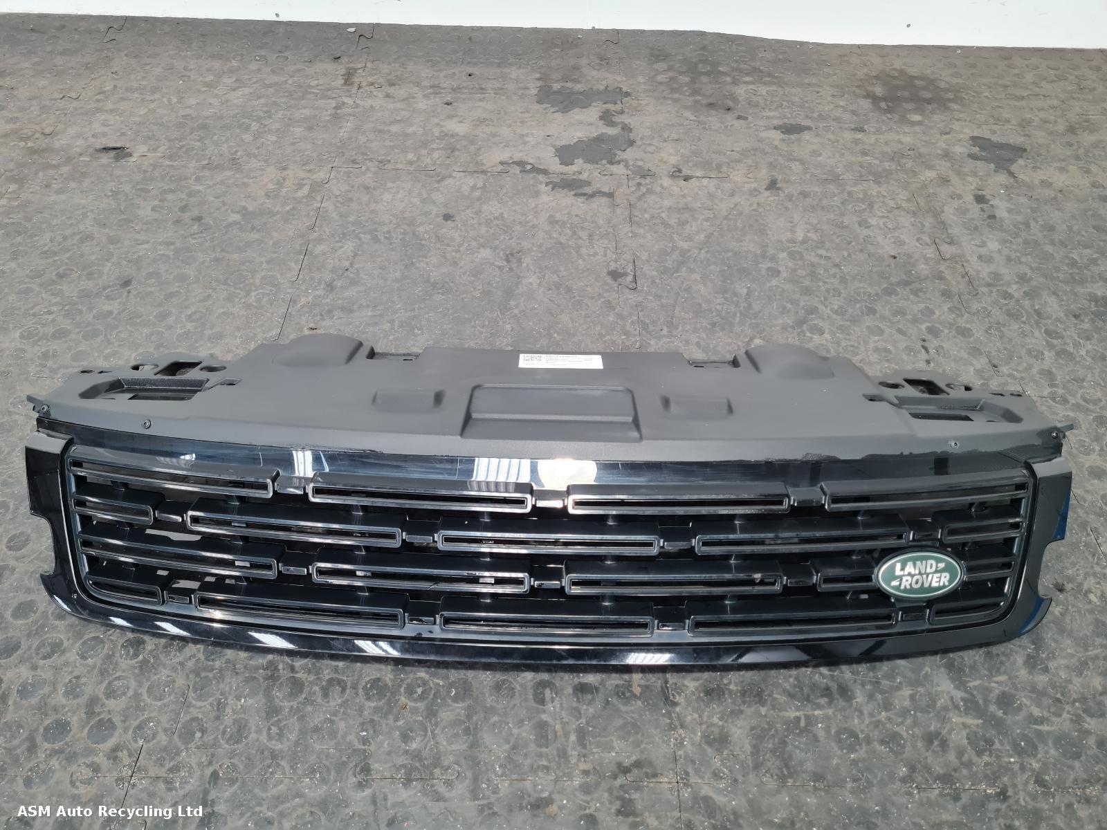 View Auto part Grille Land Rover Range Rover Sport 2022