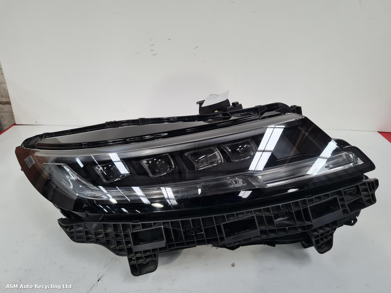 View Auto part R Headlamp Land Rover Range Rover Sport 2022
