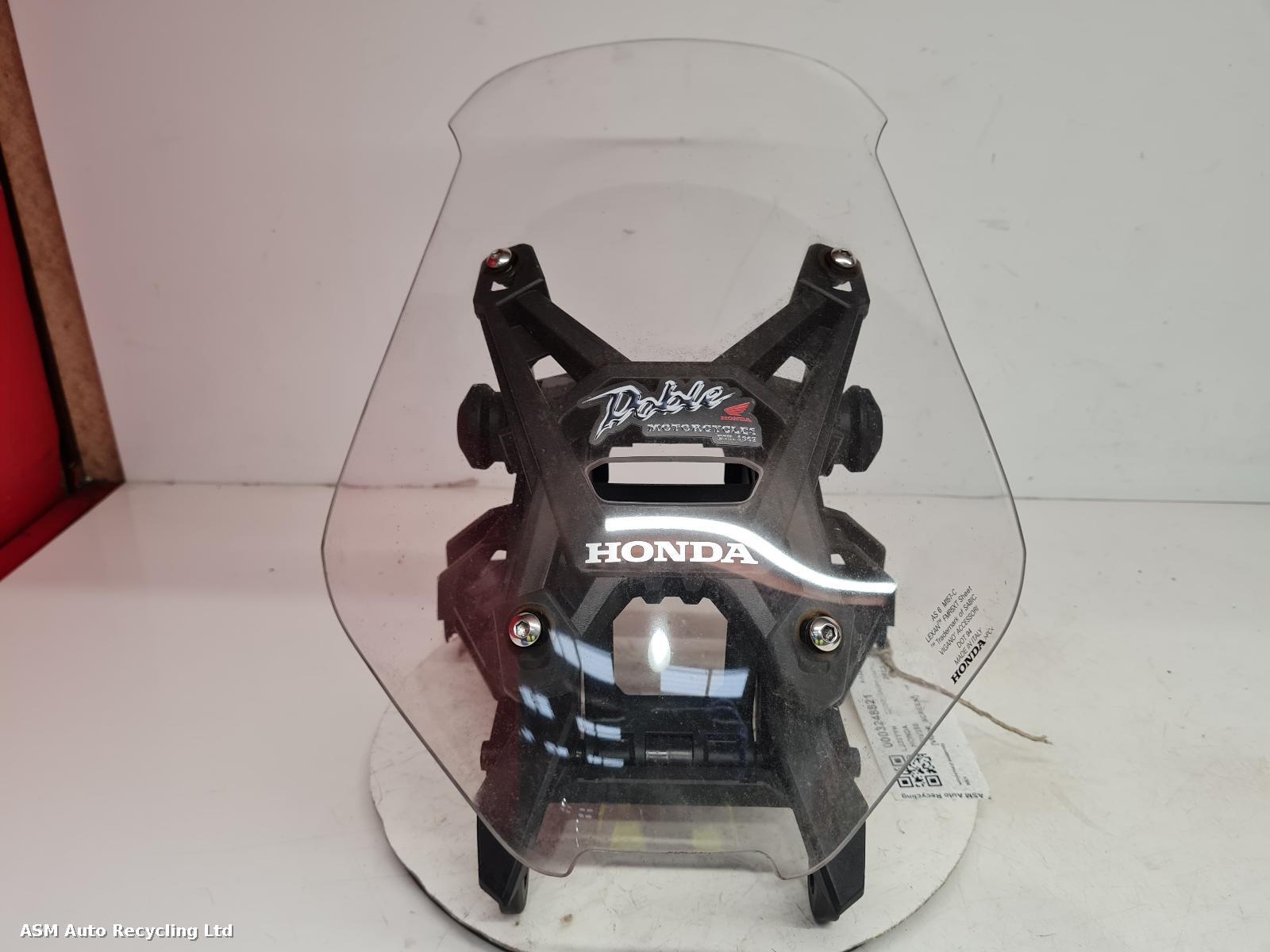 View Auto part Visor Screen Honda Adv350 2023