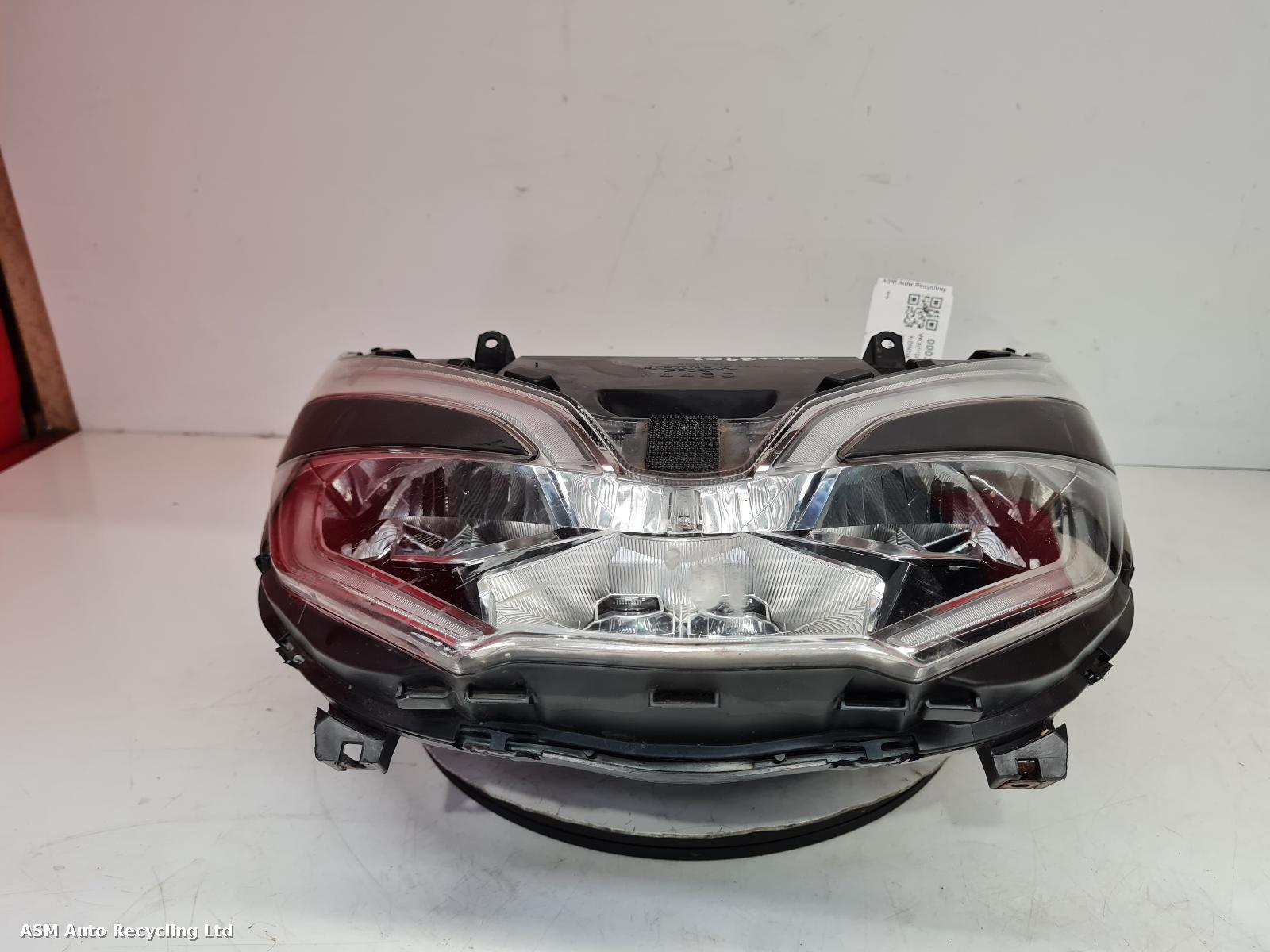 View Auto part Headlamp Honda Ww 2020