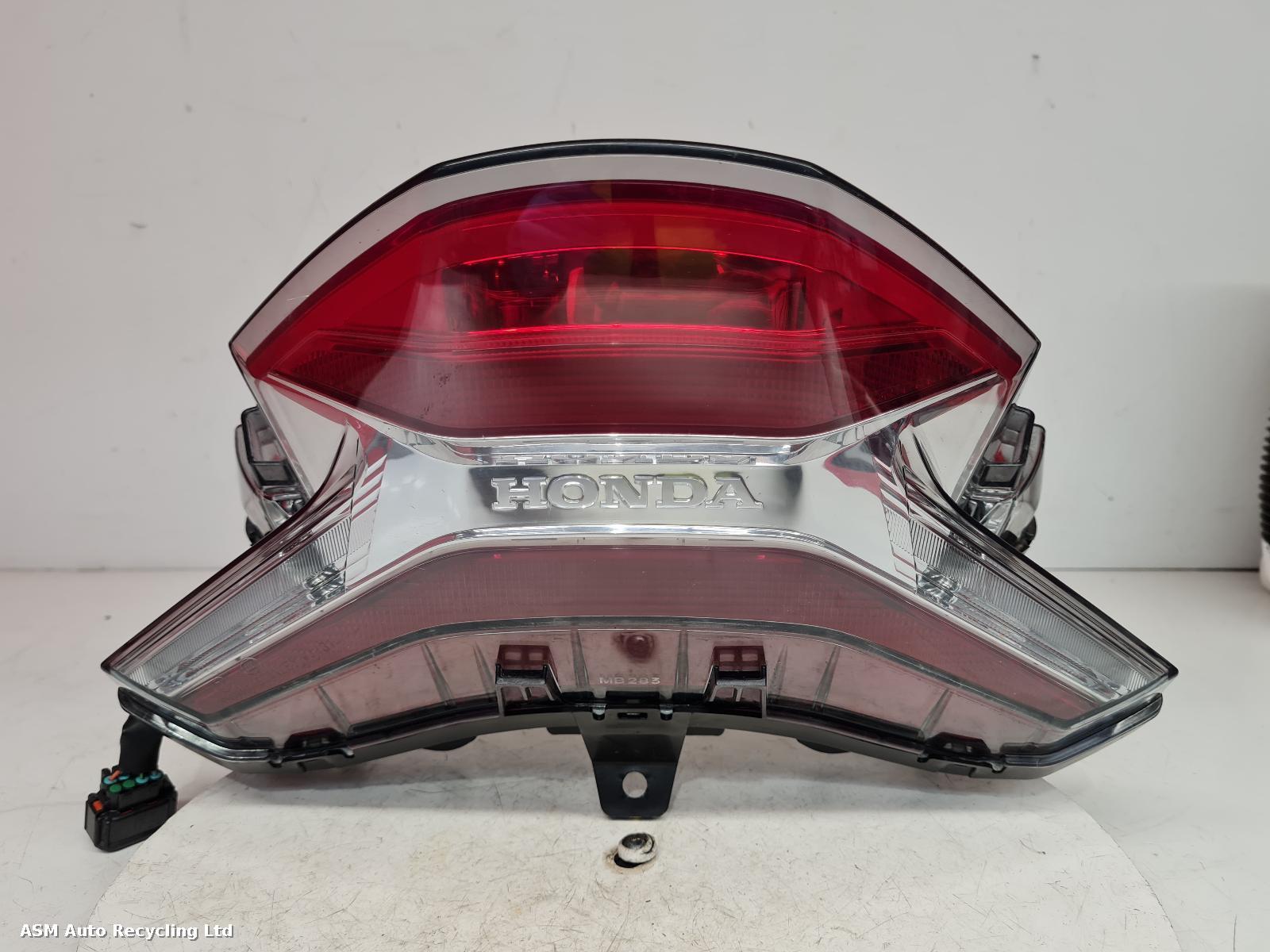 View Auto part Taillight Honda Ww 2020