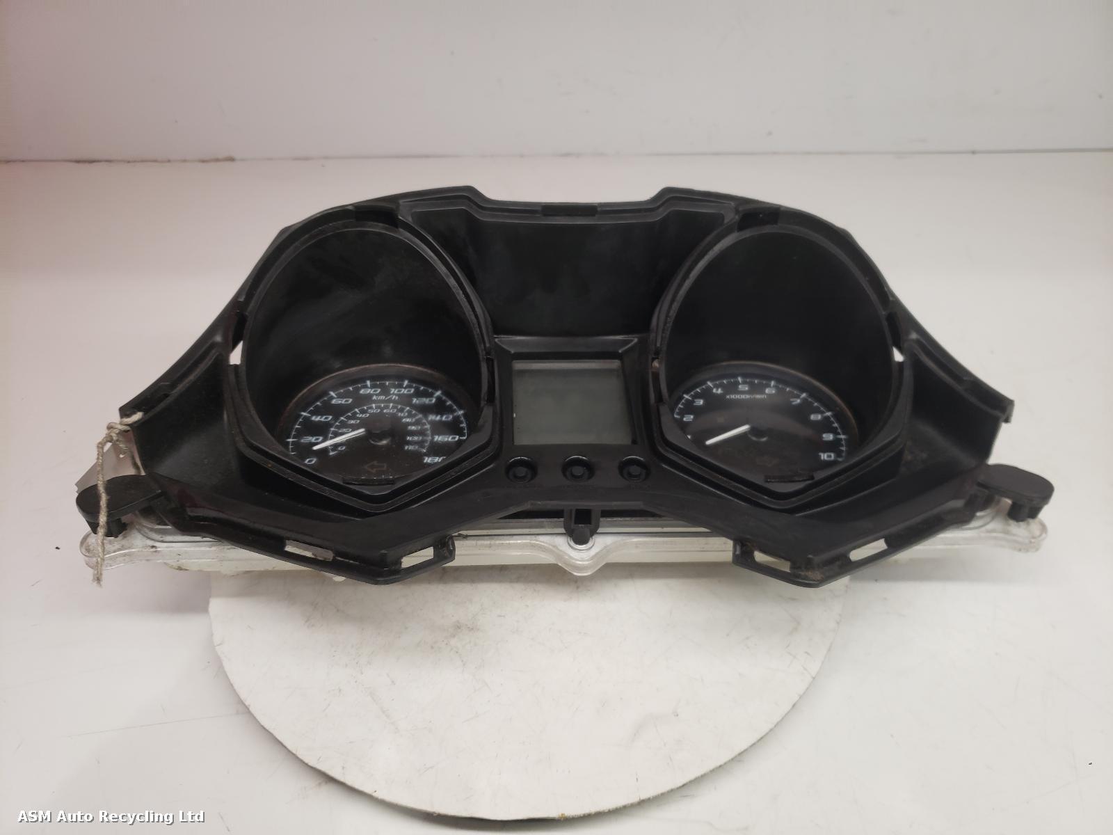 View Auto part Speedometer Kawasaki Sc 300 2016