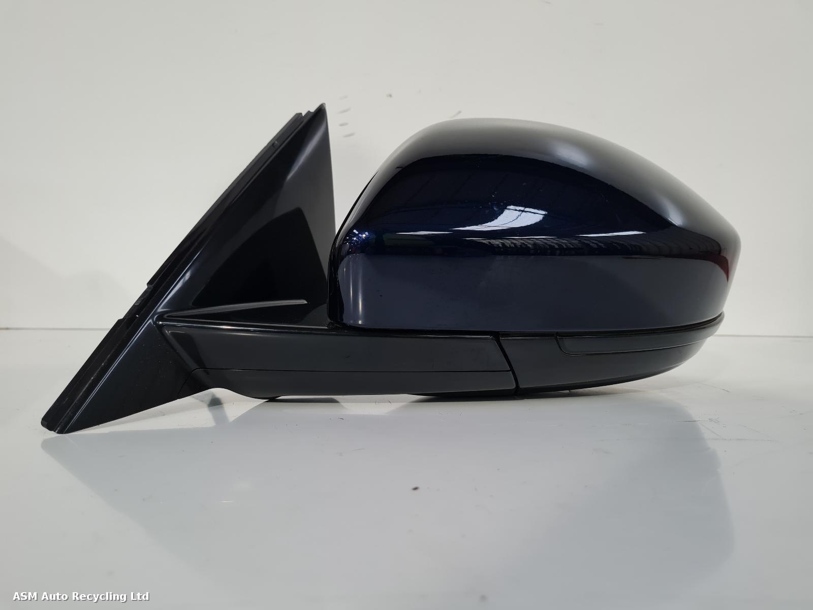 View Auto part L Door Mirror Jaguar E Pace 2023