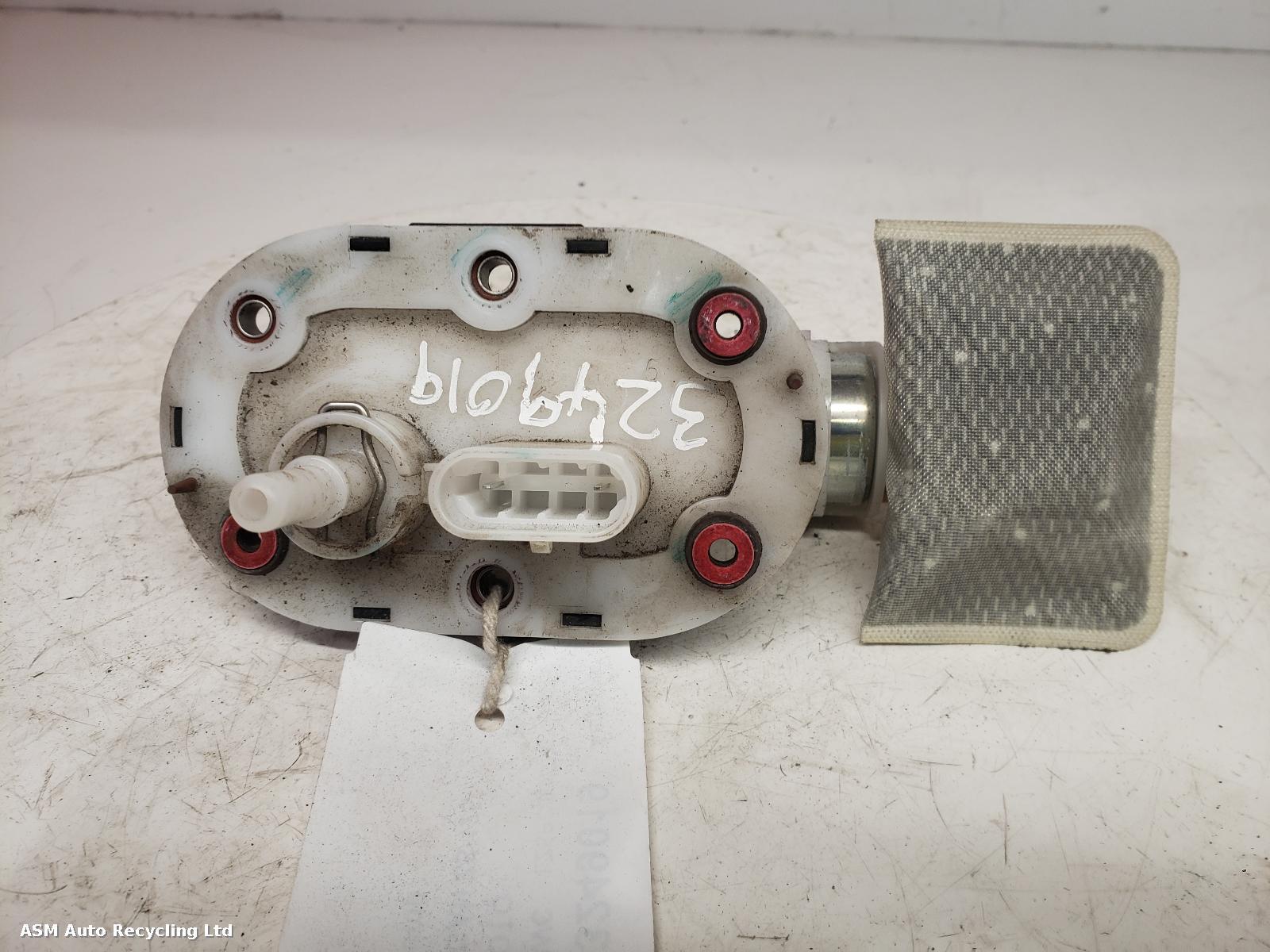 View Auto part Fuel Pump Lexmoto Michigan Zs 125 2023