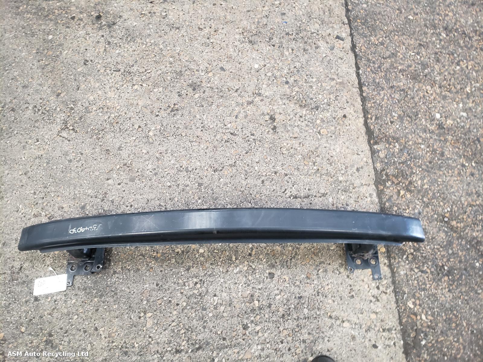 View Auto part Front Bumper Reinforcement Volkswagen Polo 2007