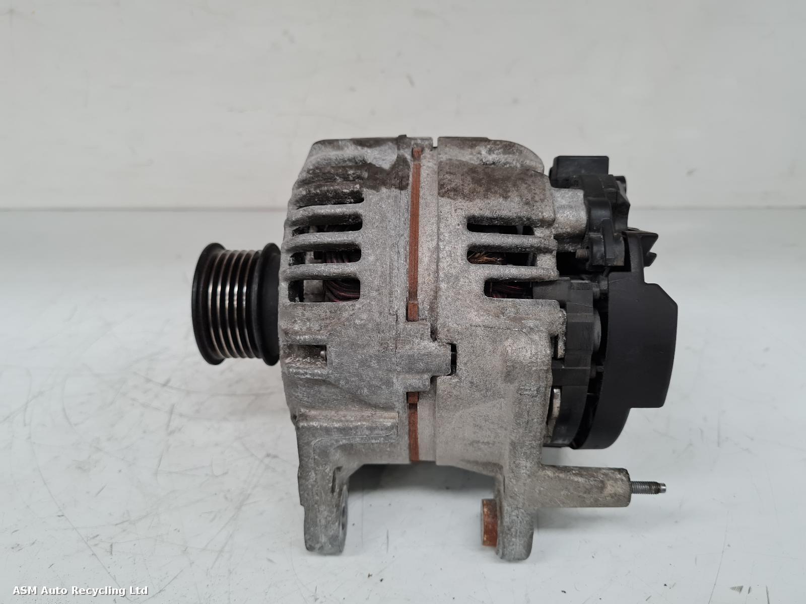 View Auto part Alternator Volkswagen Polo 2007